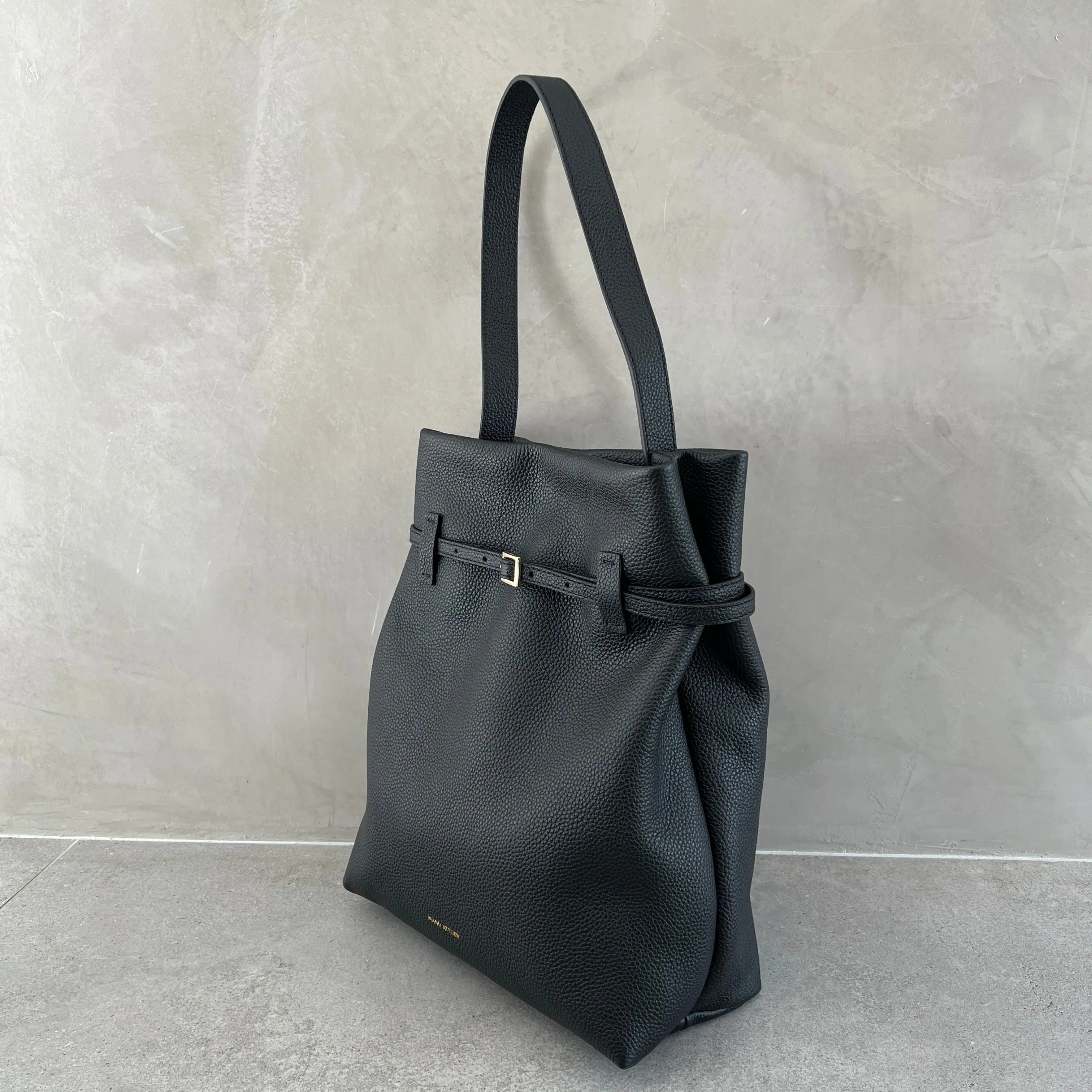 Tote du Jour, Black
