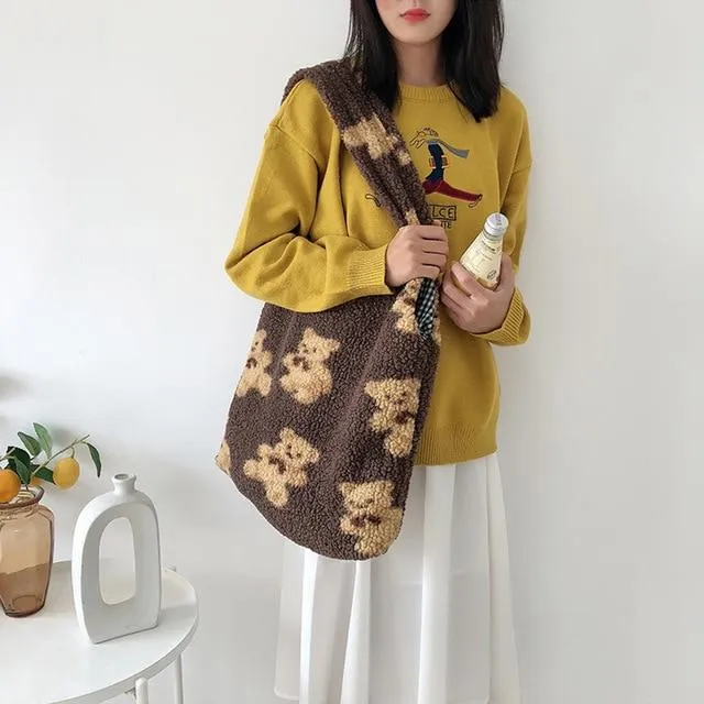 Totes Bag Shop-Fashion TS9551