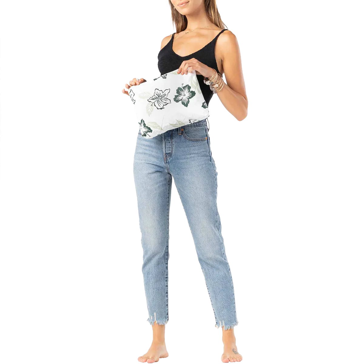 Town Mid Pouch