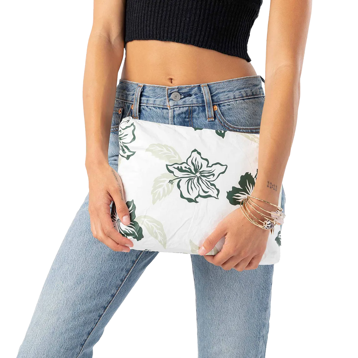 Town Mid Pouch