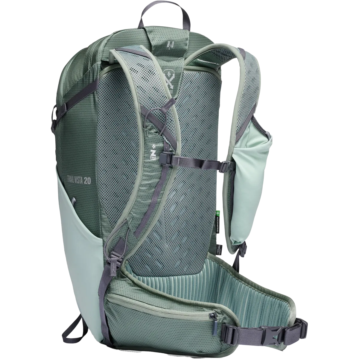 Trail Vista 20 Backpack