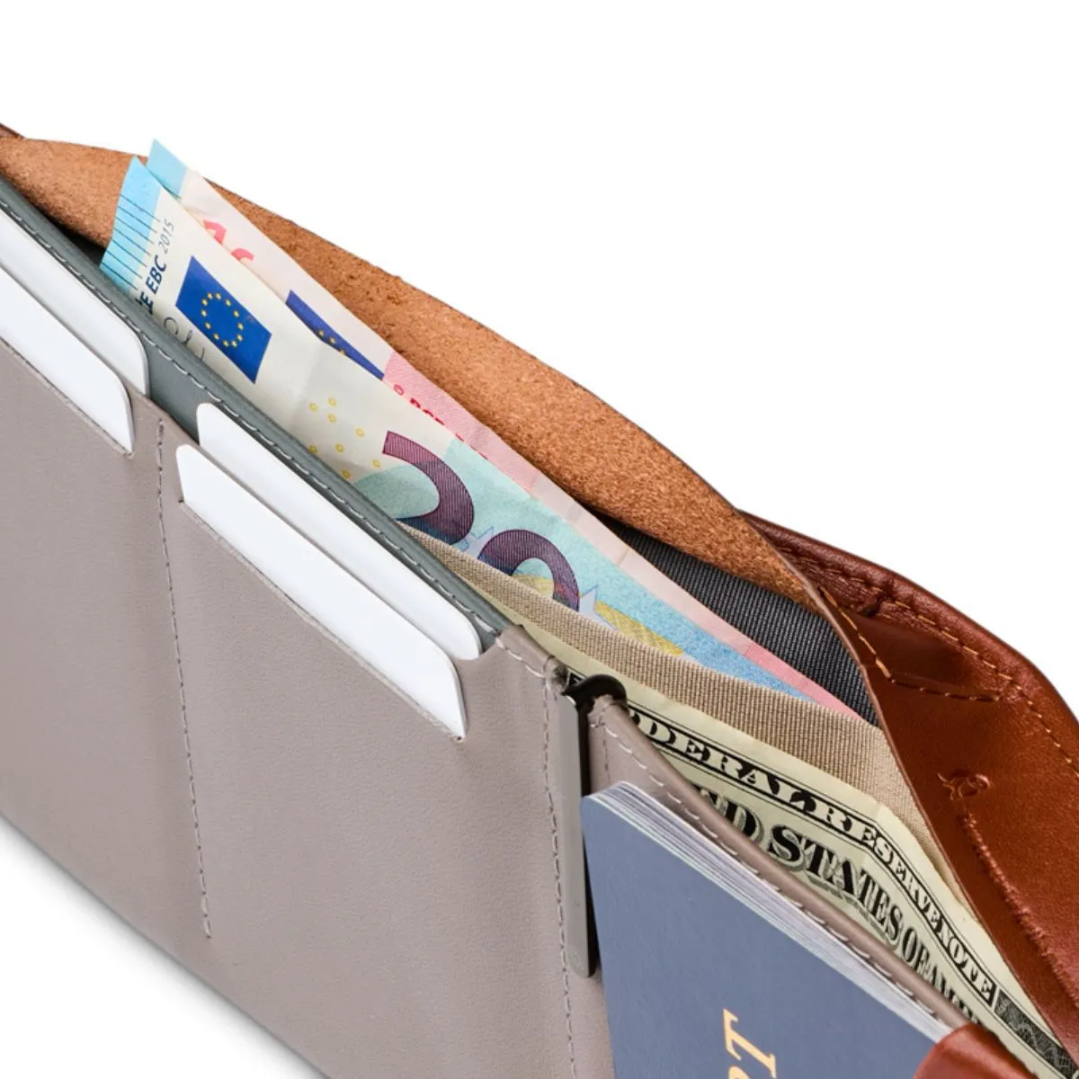 Travel Wallet (RFID)