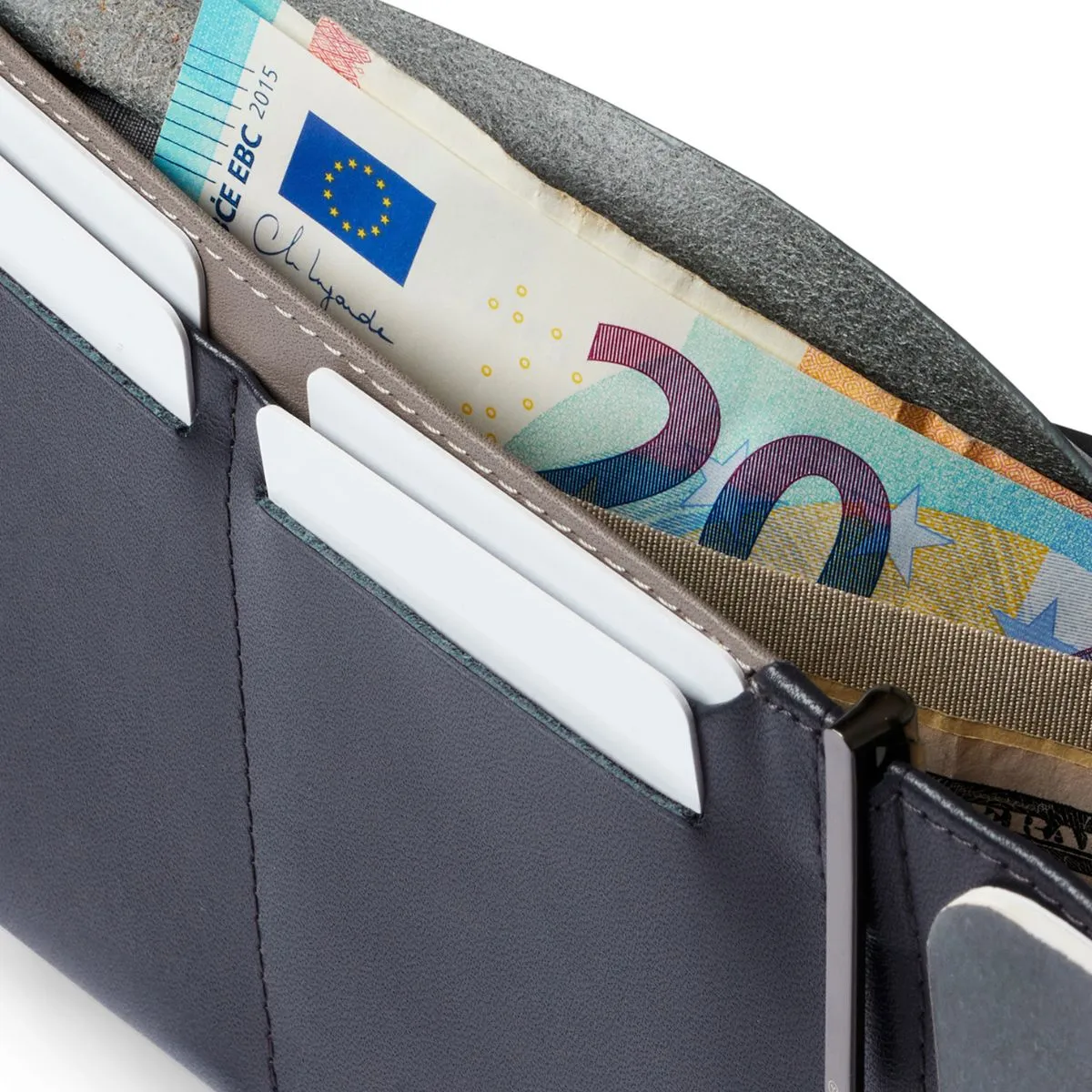 Travel Wallet (RFID)