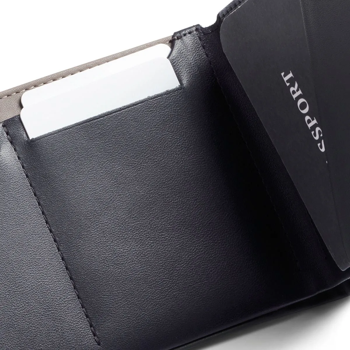 Travel Wallet (RFID)