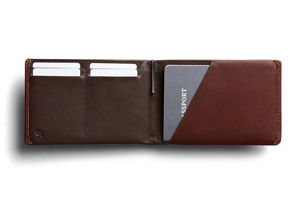 Travel Wallet (RFID)