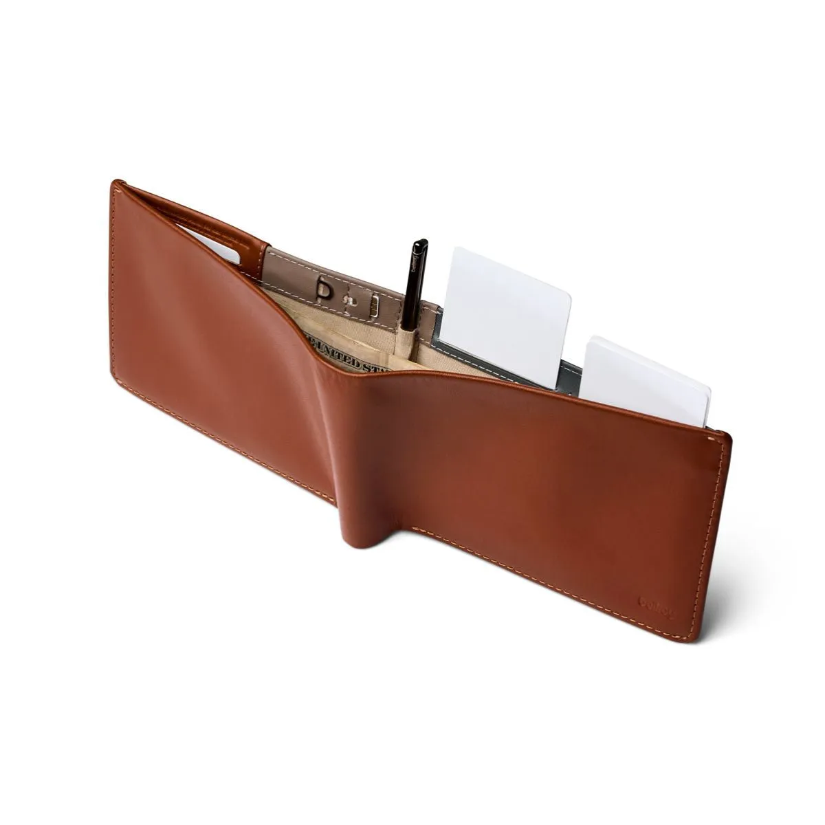 Travel Wallet (RFID)