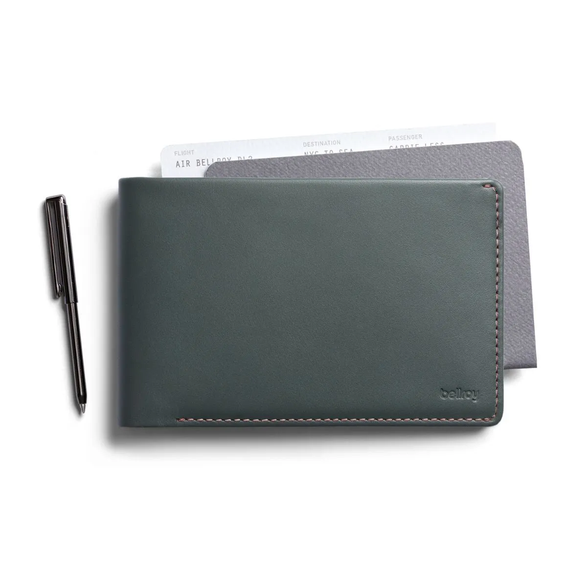 Travel Wallet (RFID)