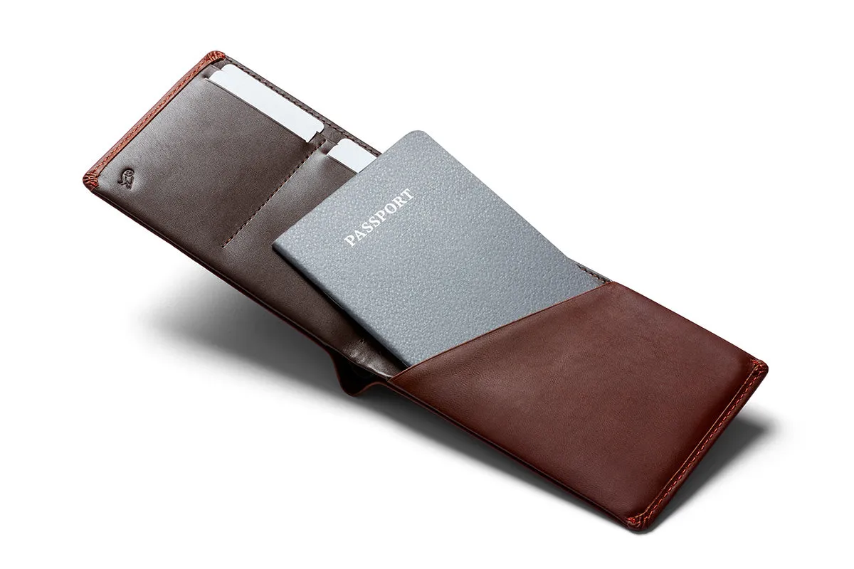 Travel Wallet (RFID)