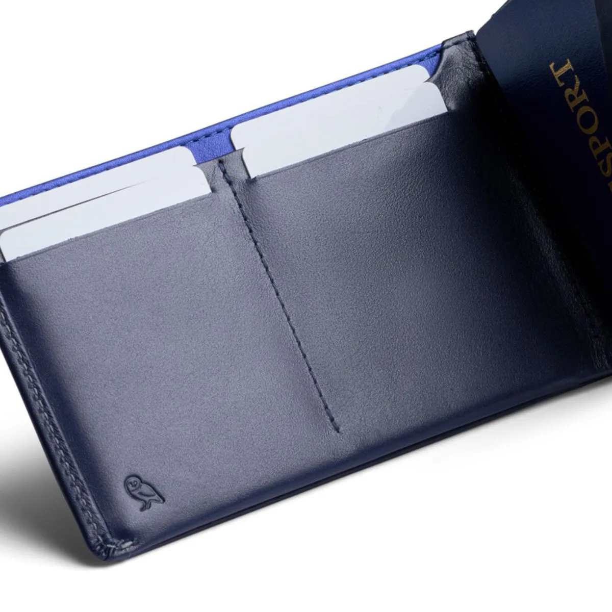 Travel Wallet (RFID)