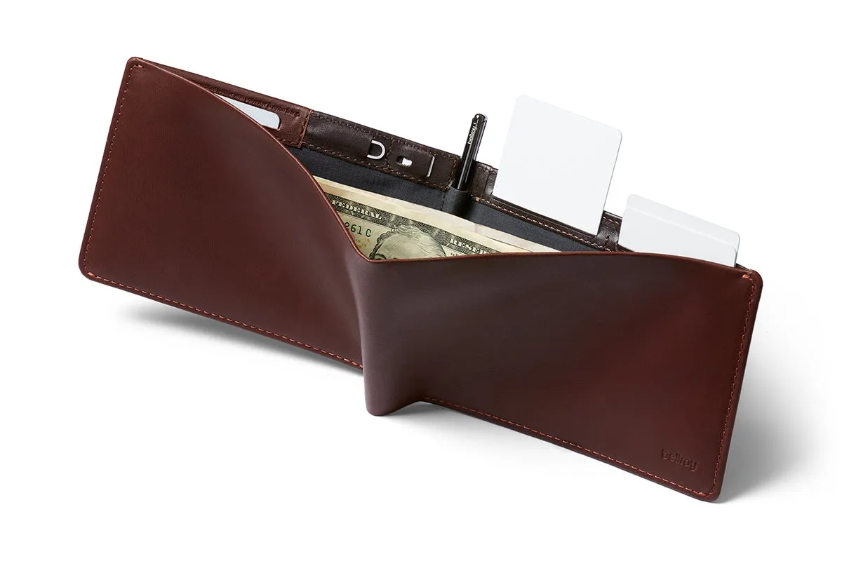 Travel Wallet (RFID)
