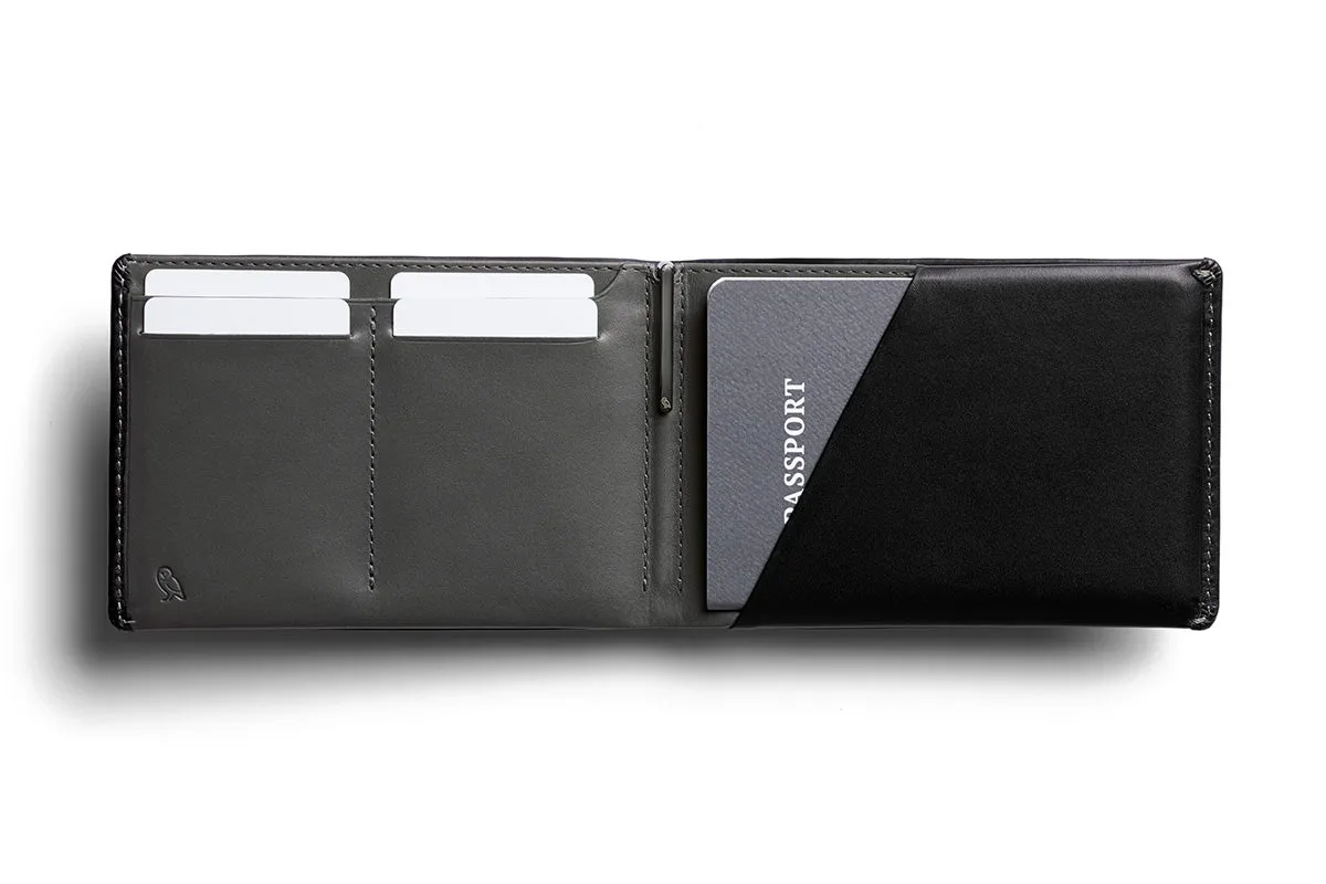 Travel Wallet (RFID)