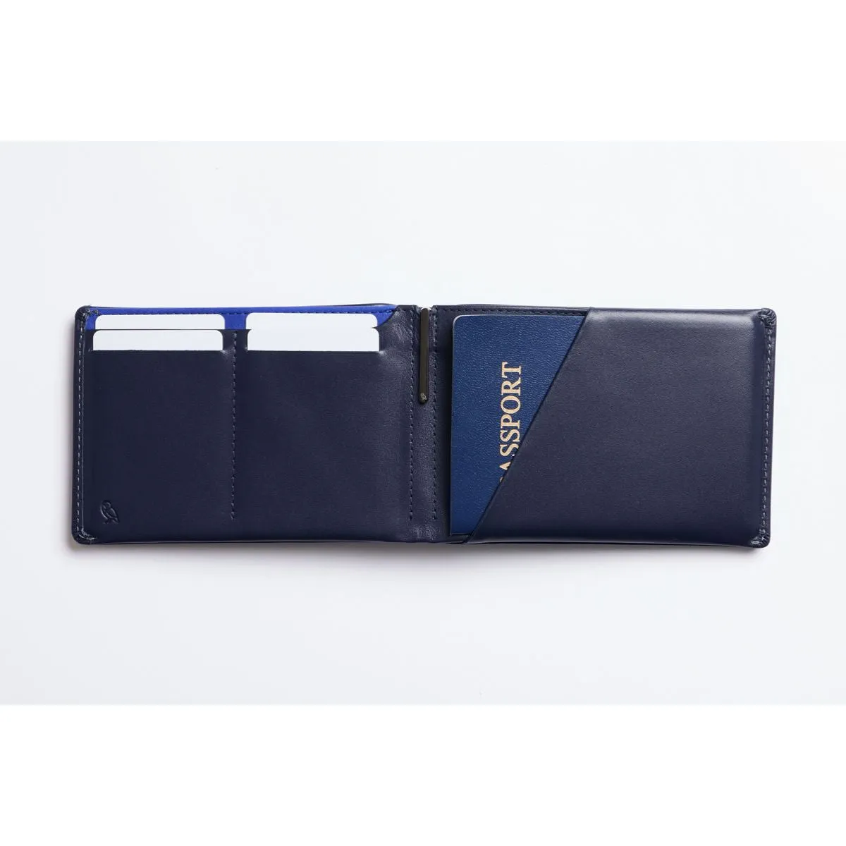 Travel Wallet (RFID)
