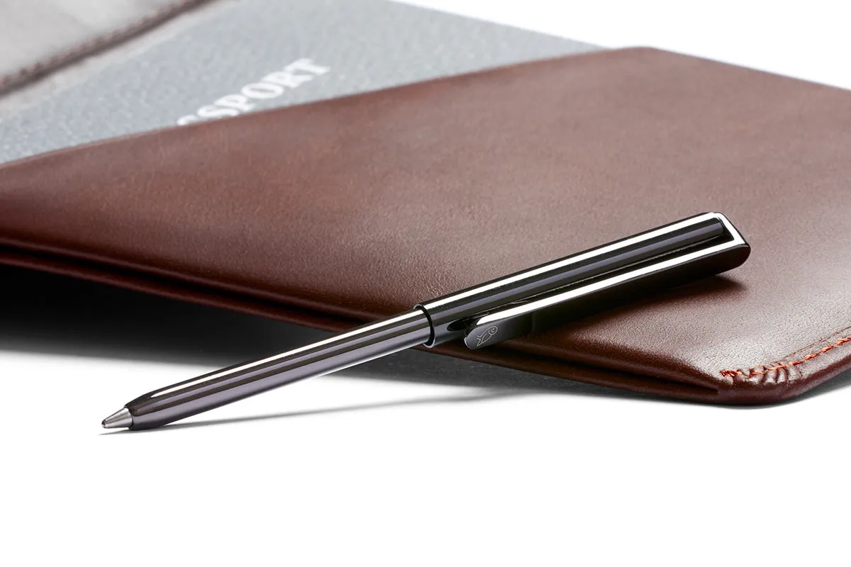 Travel Wallet (RFID)
