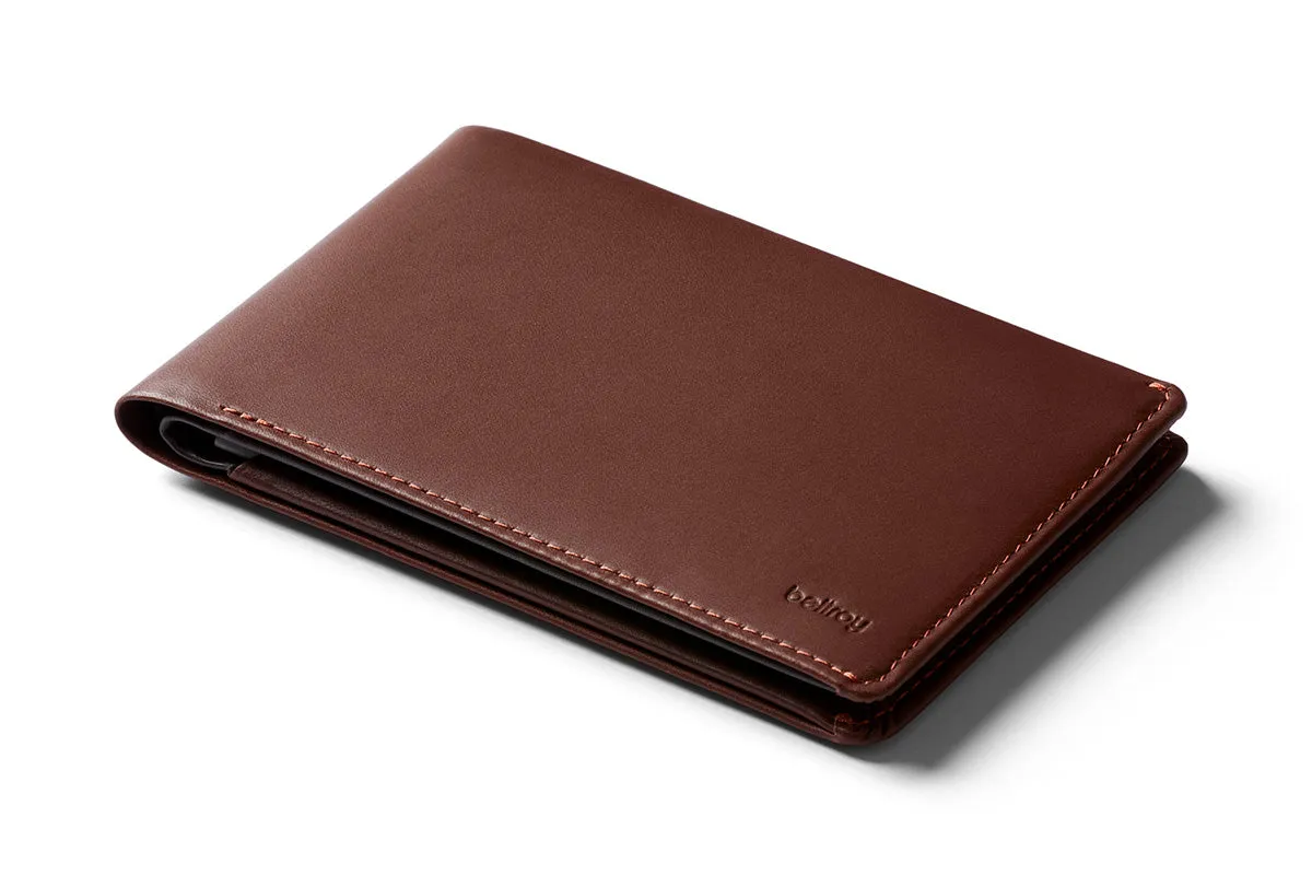 Travel Wallet (RFID)