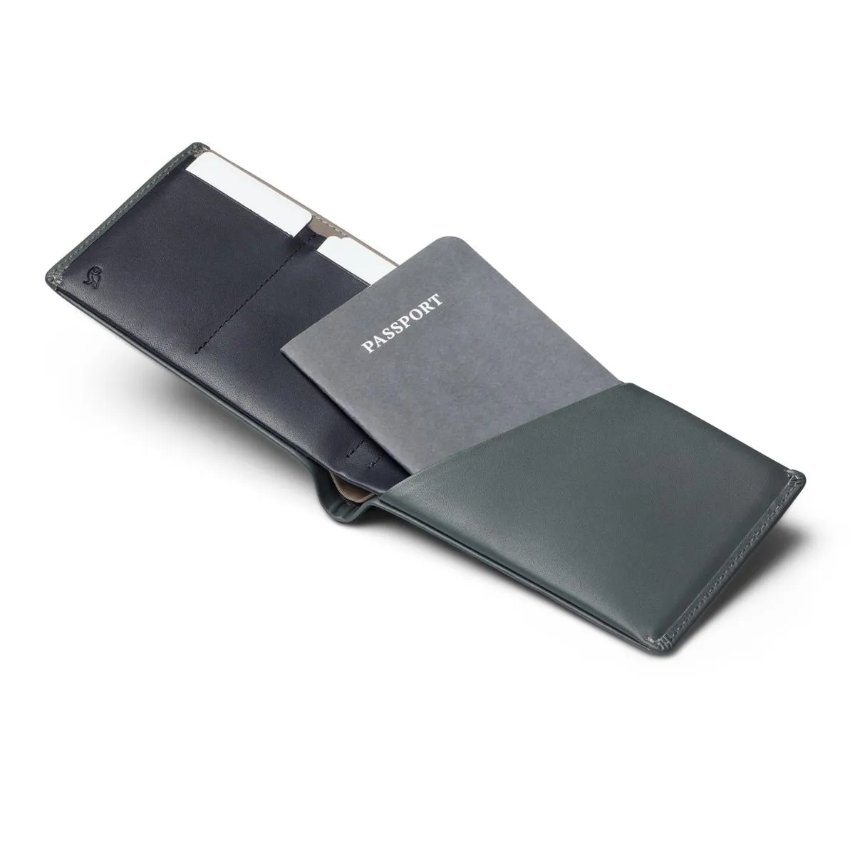 Travel Wallet (RFID)