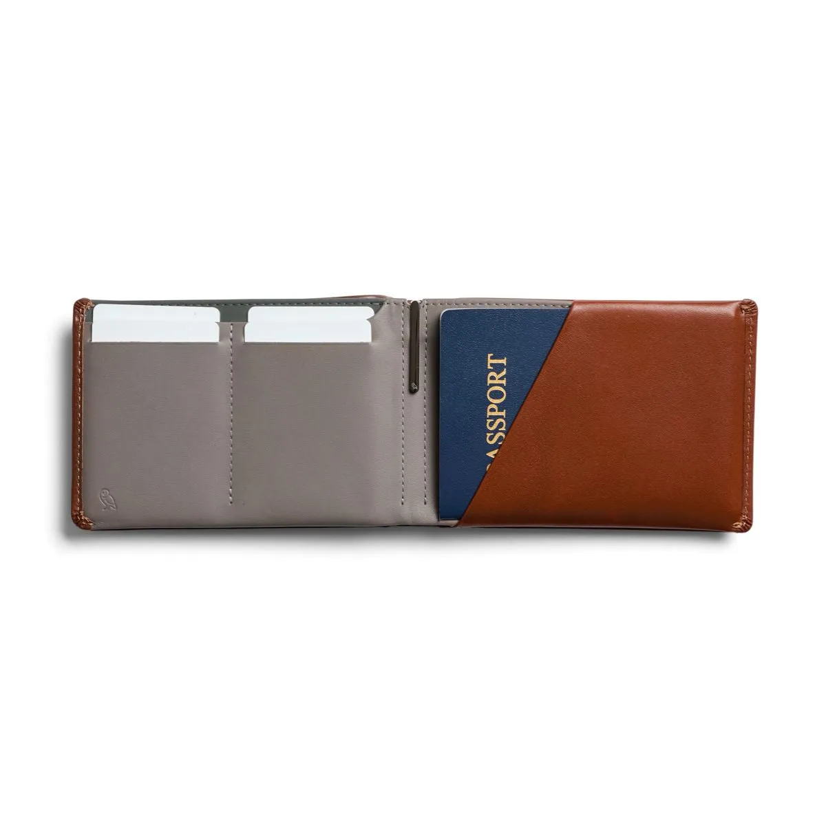 Travel Wallet (RFID)