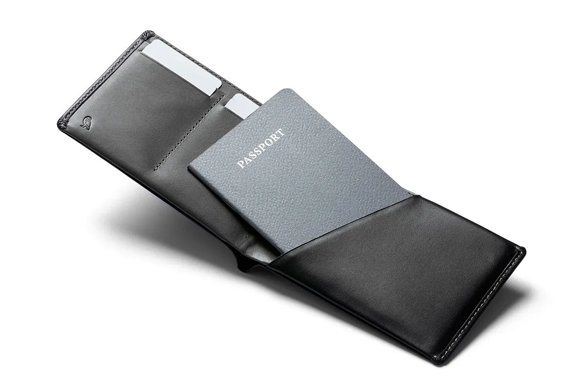 Travel Wallet (RFID)