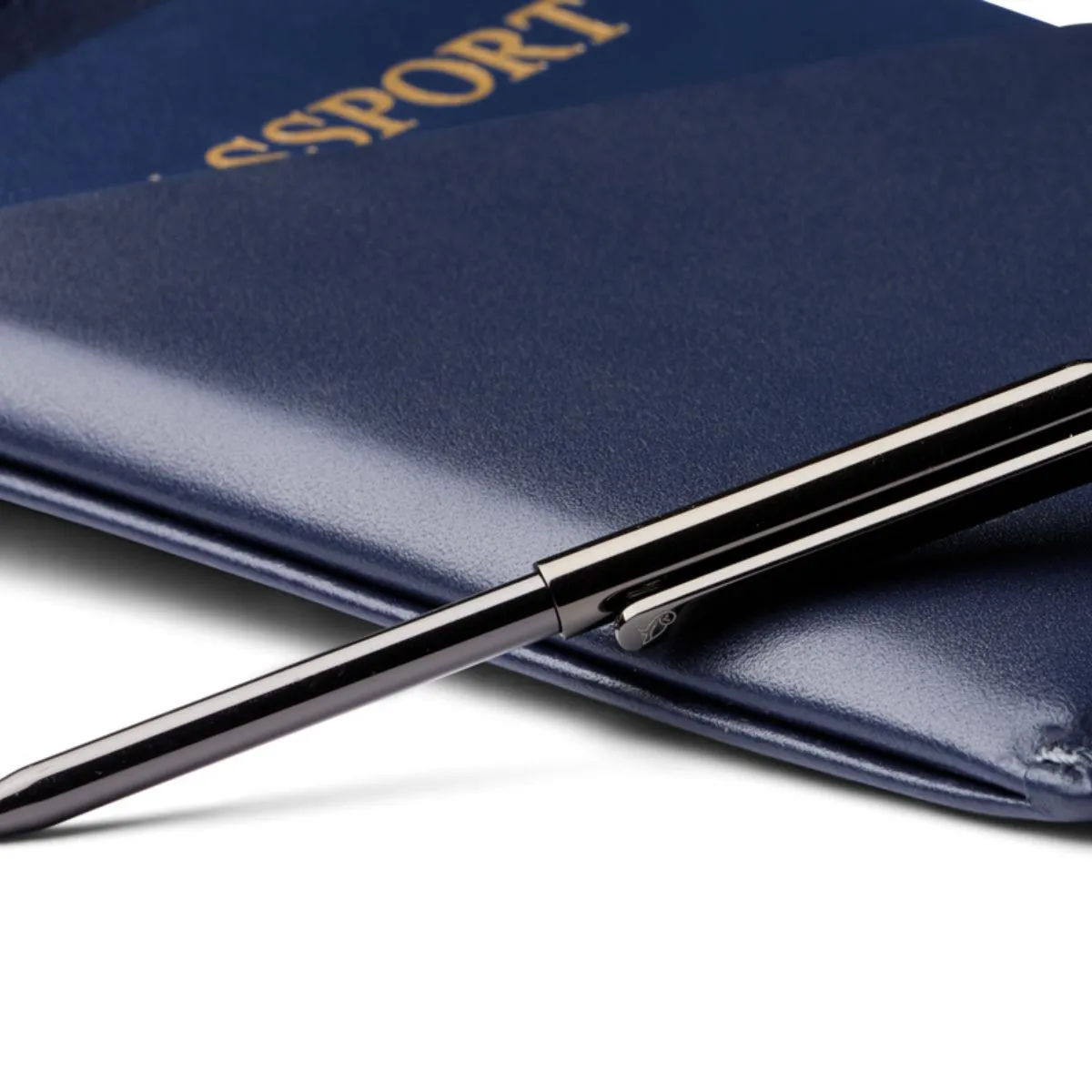 Travel Wallet (RFID)