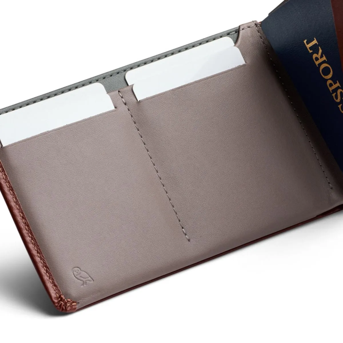 Travel Wallet (RFID)