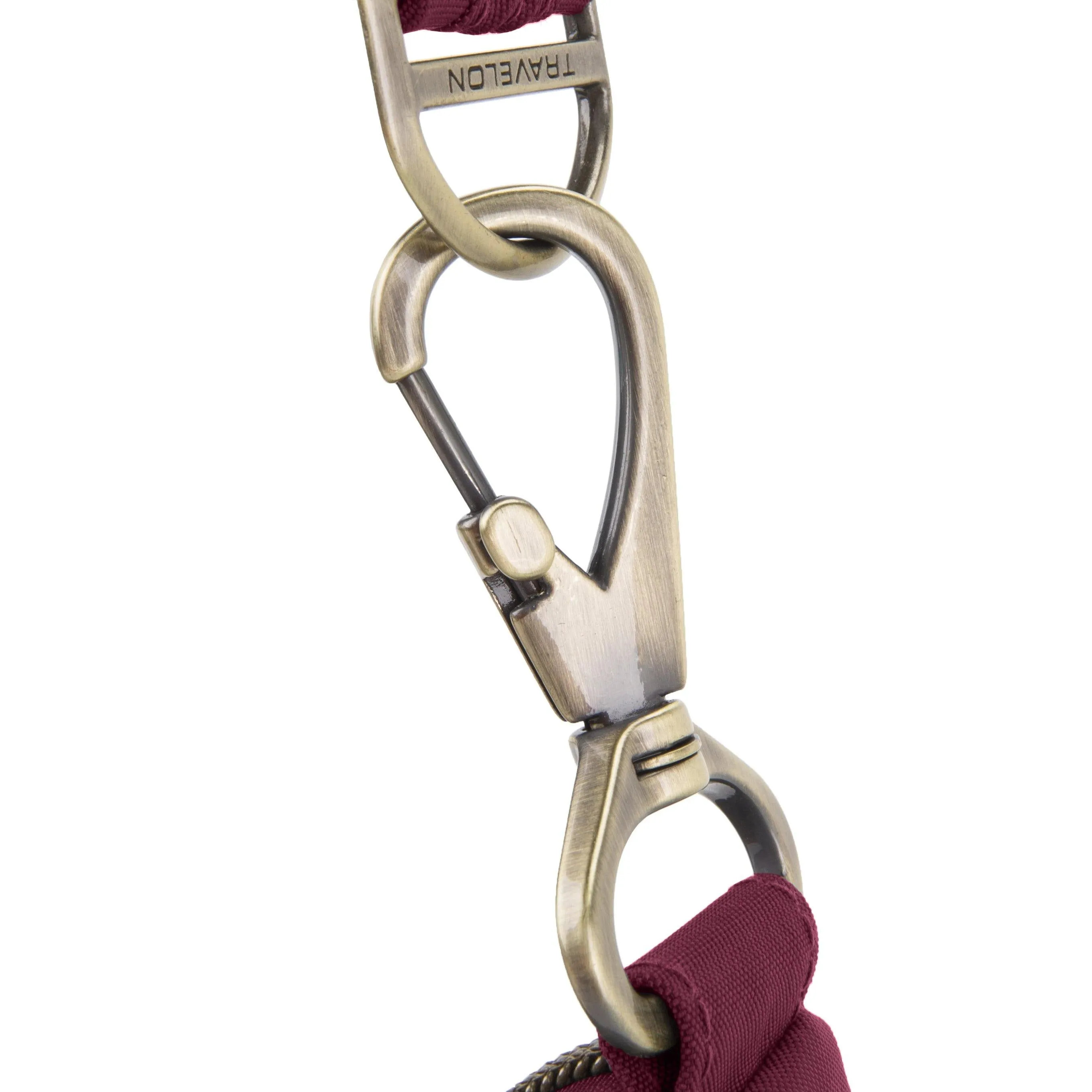 Travelon Anti-Theft Signature Hobo