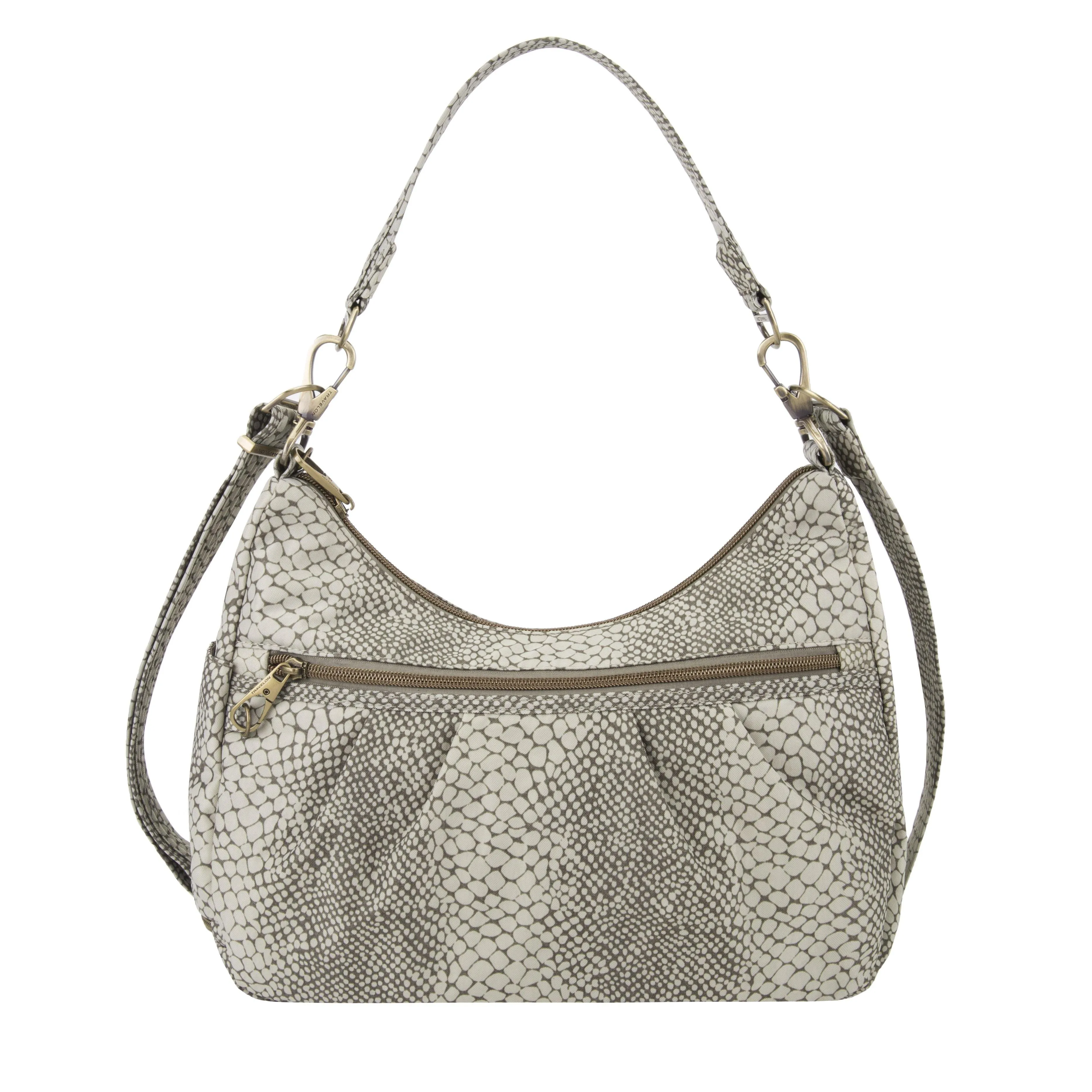 Travelon Anti-Theft Signature Hobo