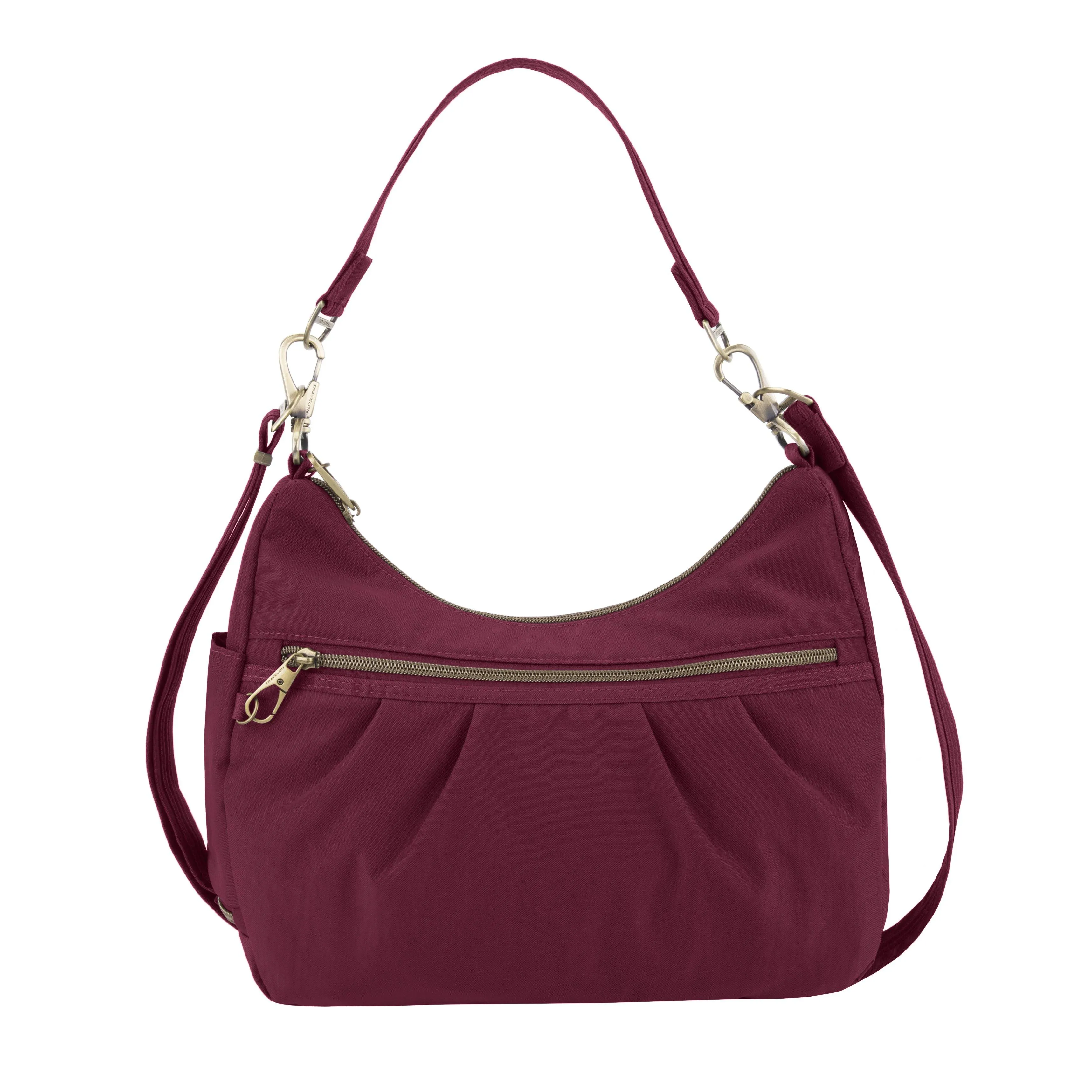 Travelon Anti-Theft Signature Hobo