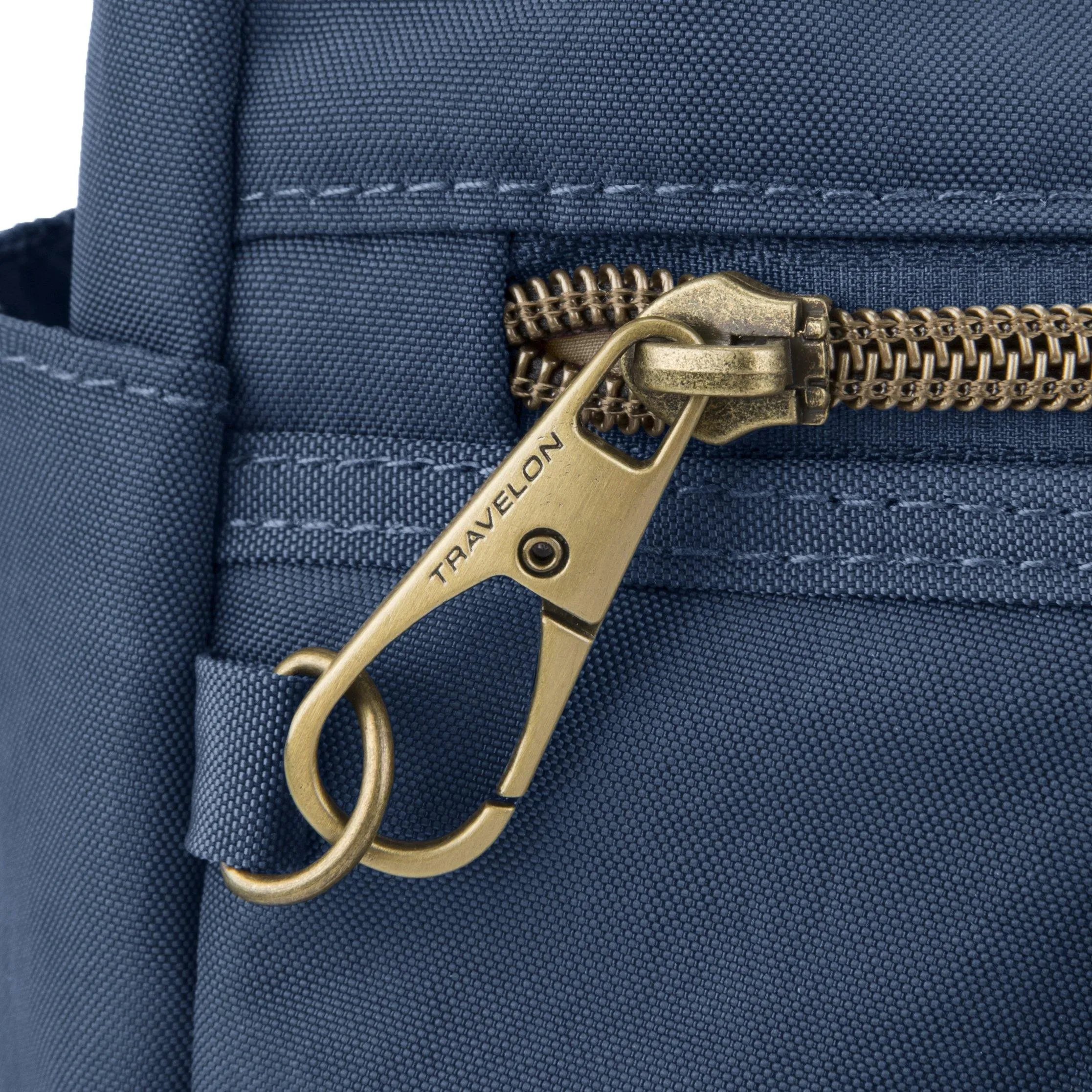 Travelon Anti-Theft Signature Hobo