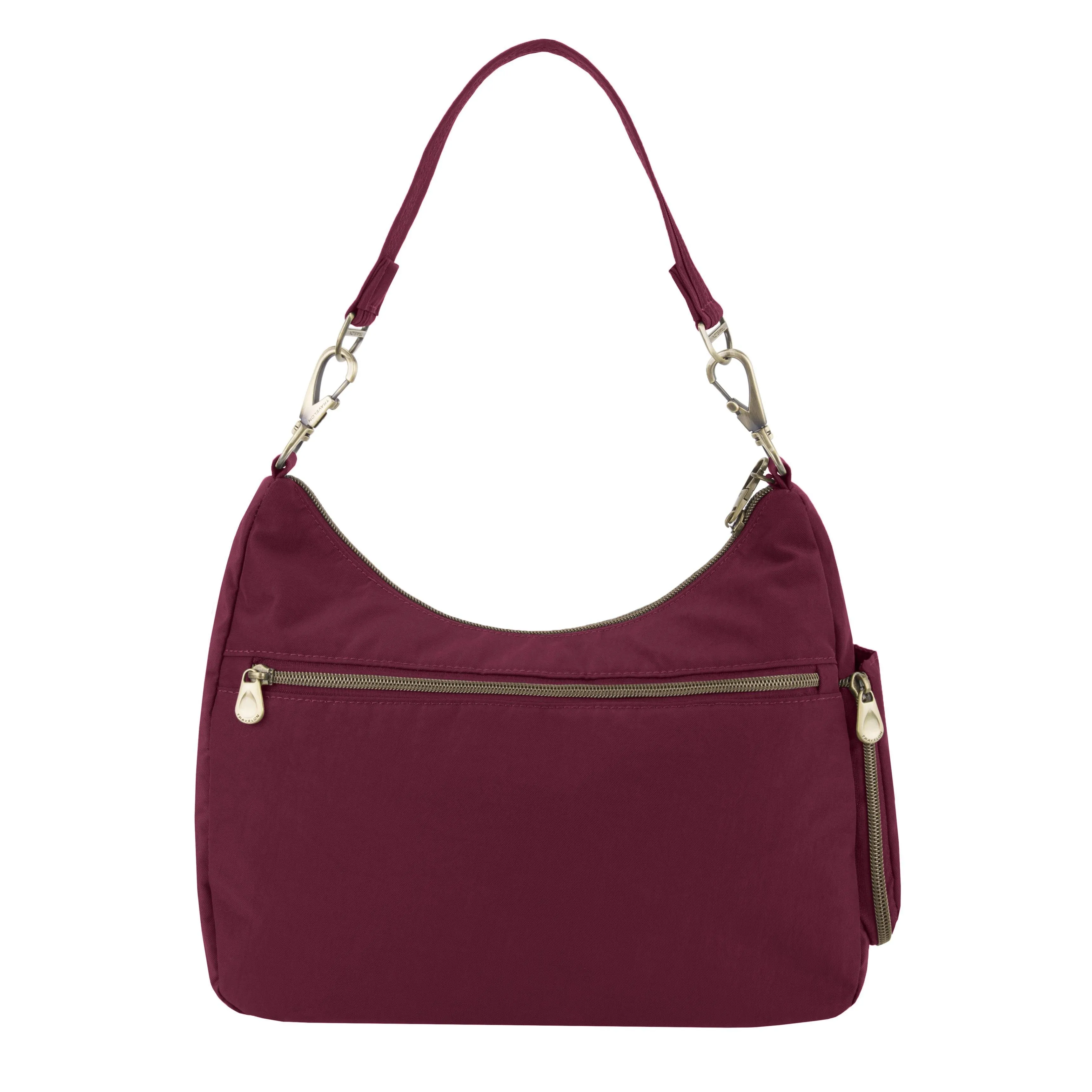 Travelon Anti-Theft Signature Hobo
