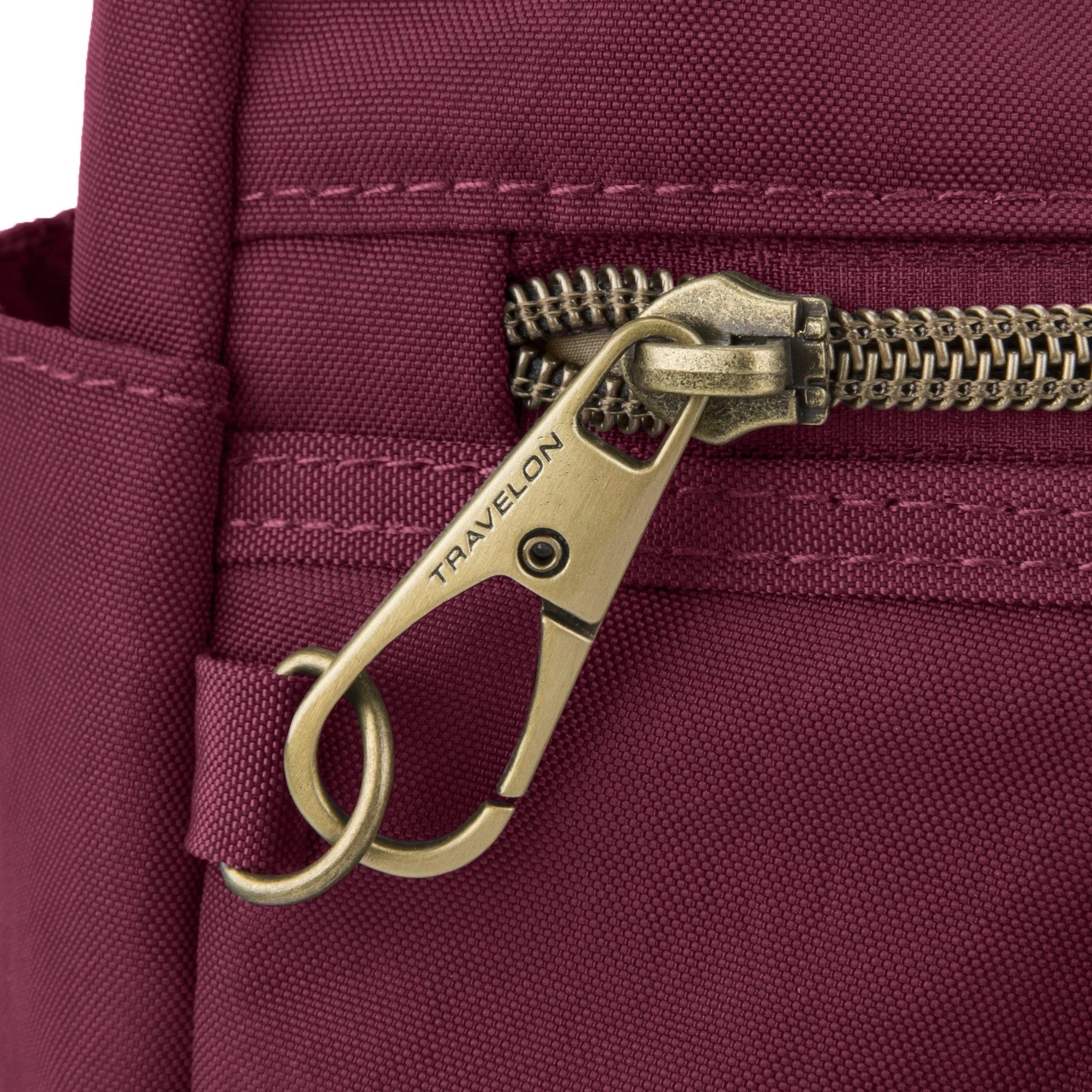 Travelon Anti-Theft Signature Hobo