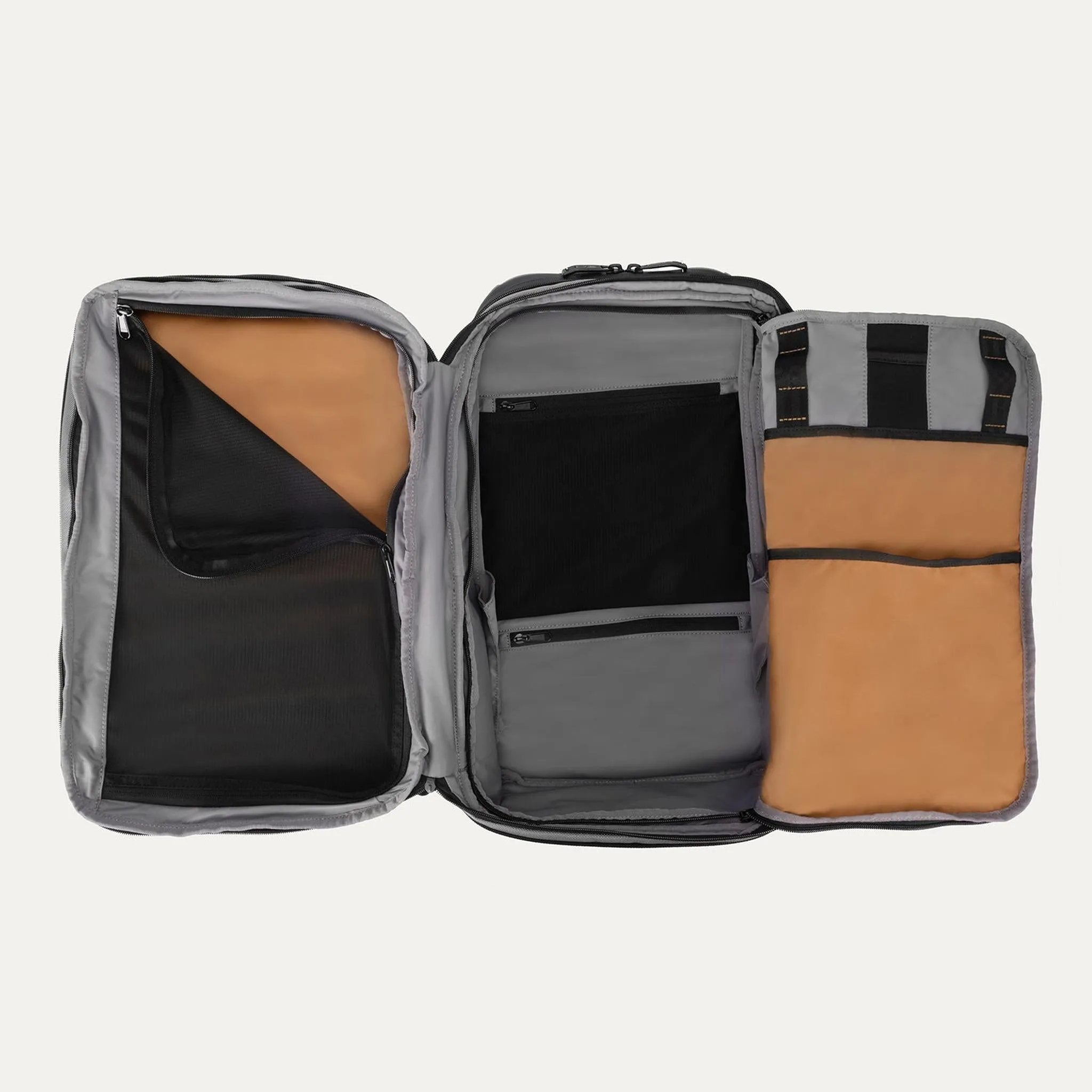 Travelpro Altitude All-Purpose Full Expansion Laptop Backpack 24-34L