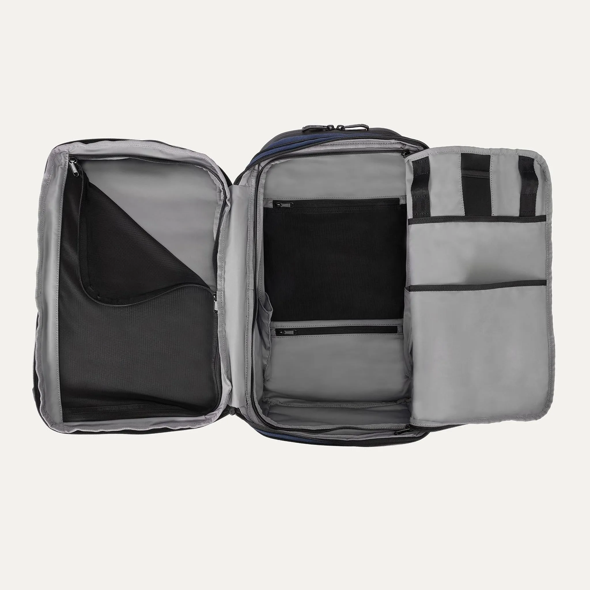 Travelpro Altitude All-Purpose Full Expansion Laptop Backpack 24-34L