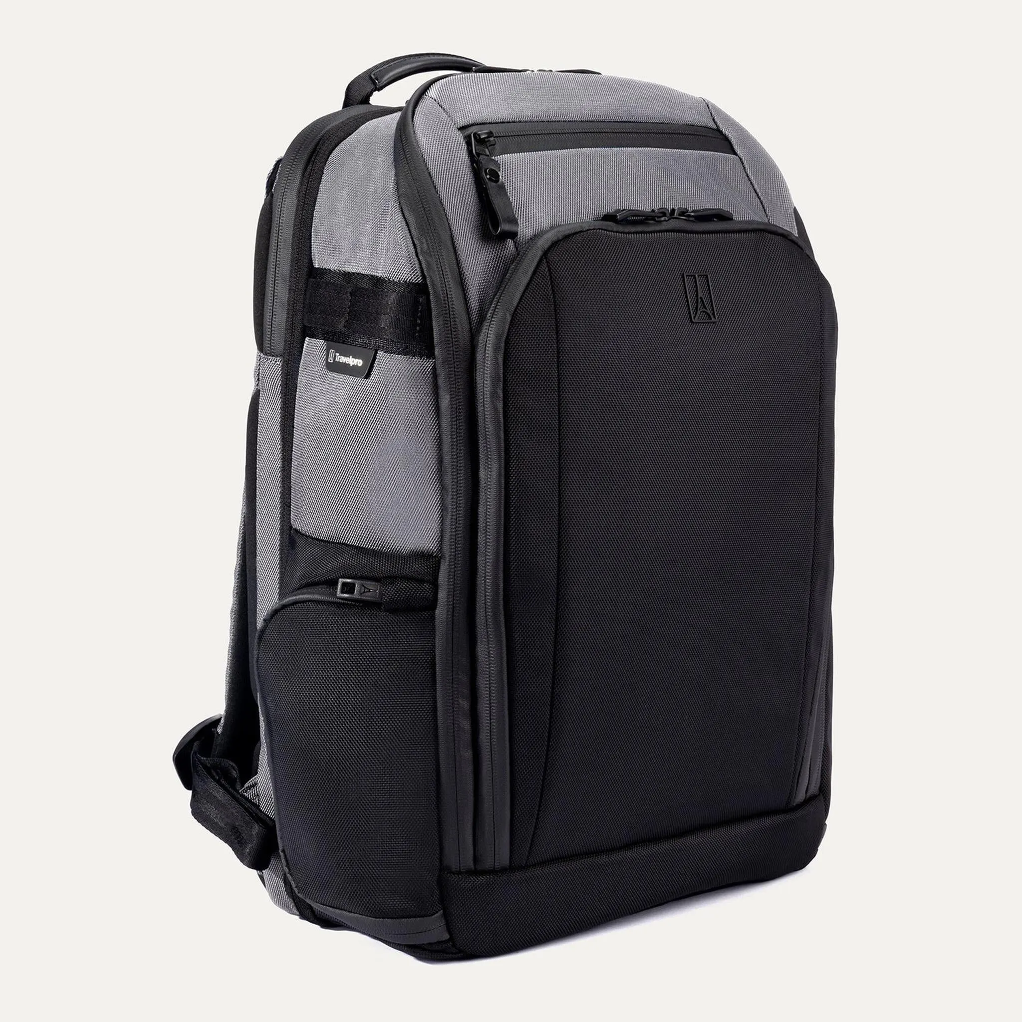 Travelpro Altitude All-Purpose Full Expansion Laptop Backpack 24-34L