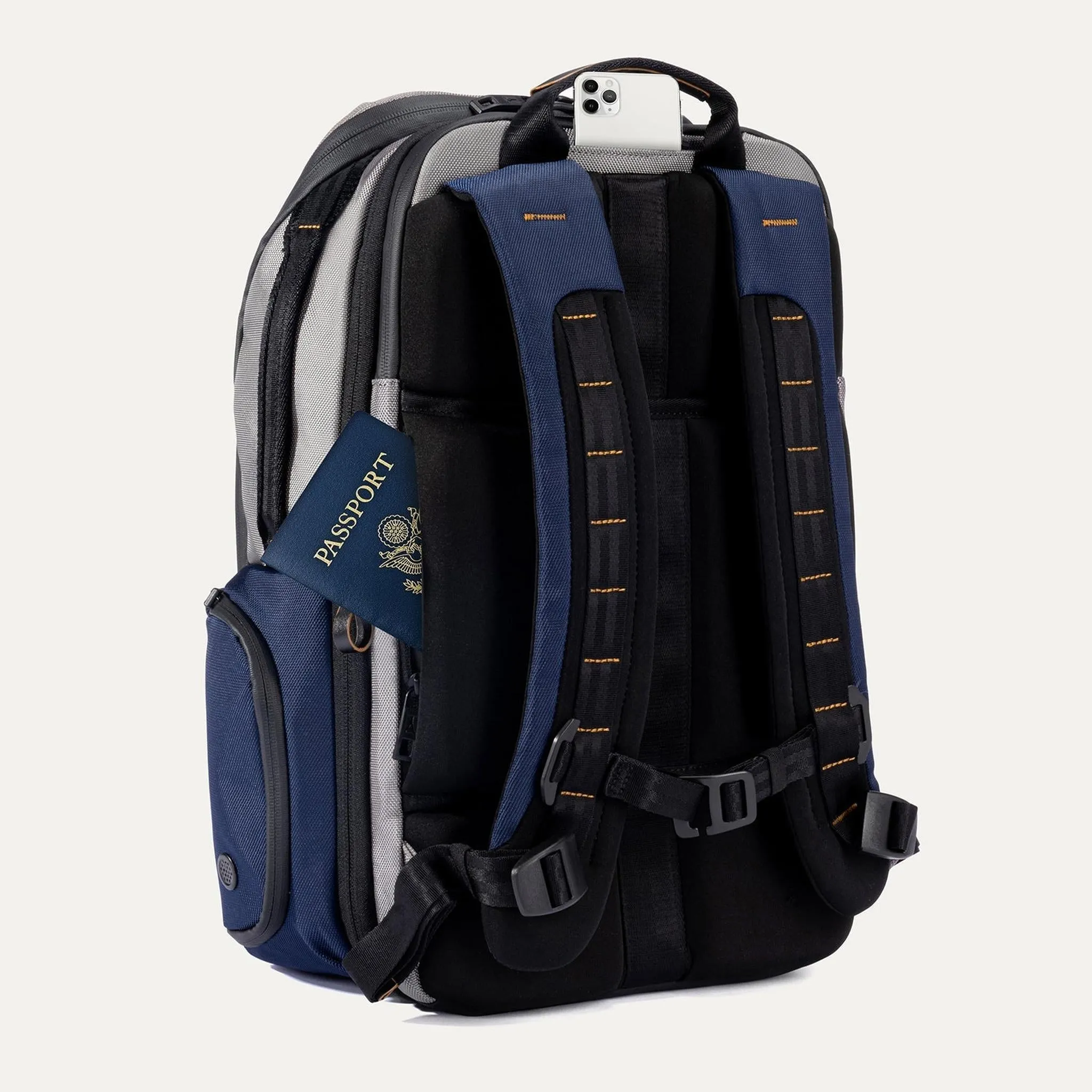 Travelpro Altitude All-Purpose Full Expansion Laptop Backpack 24-34L