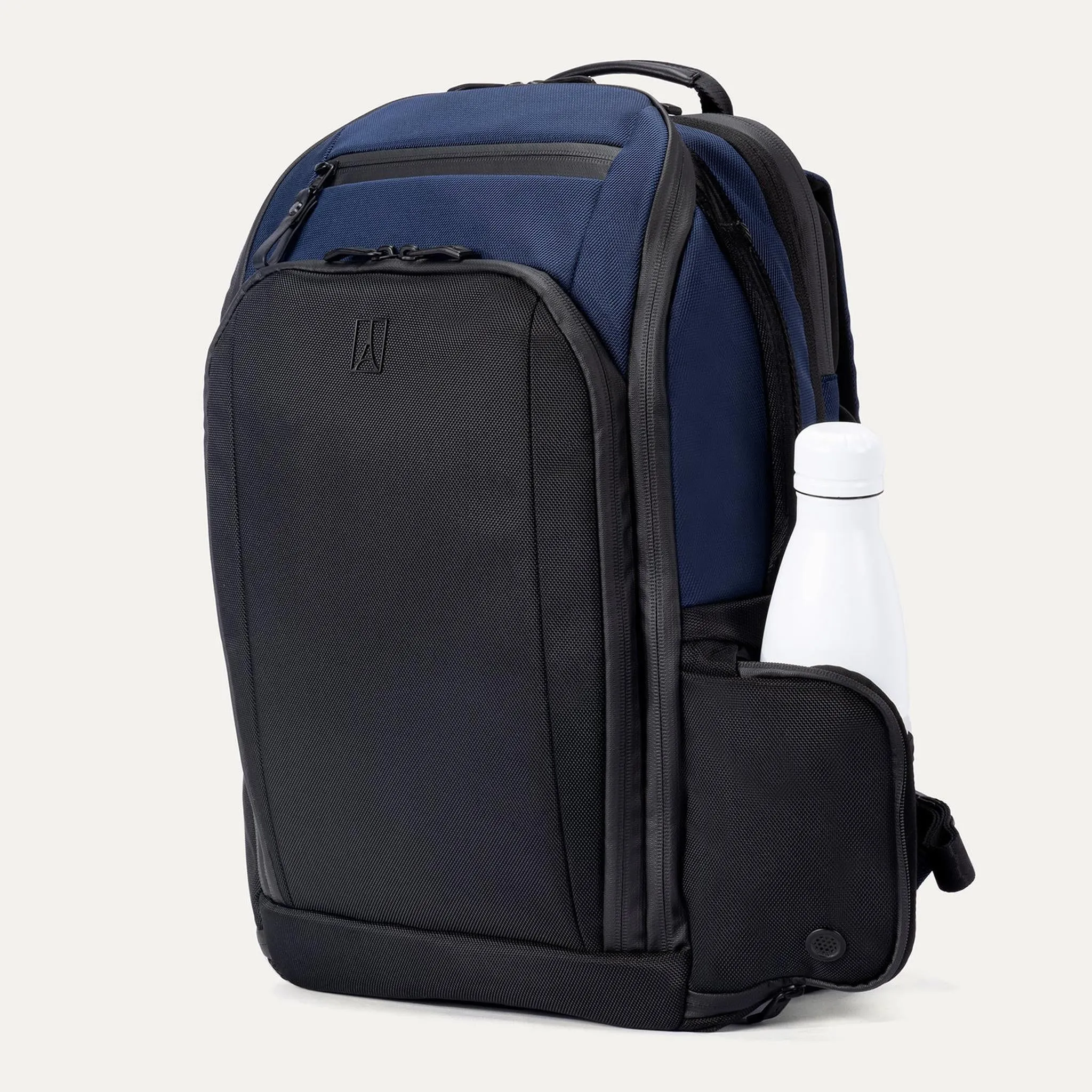 Travelpro Altitude All-Purpose Full Expansion Laptop Backpack 24-34L