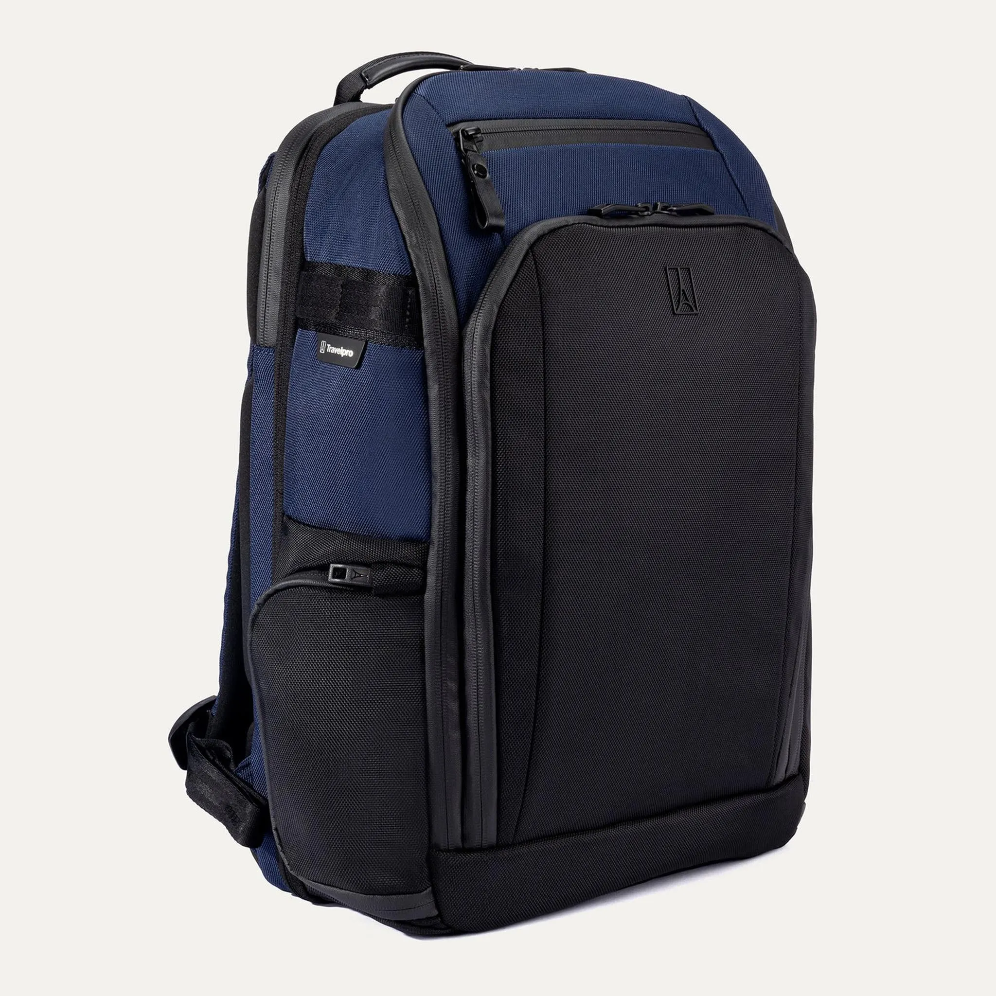 Travelpro Altitude All-Purpose Full Expansion Laptop Backpack 24-34L