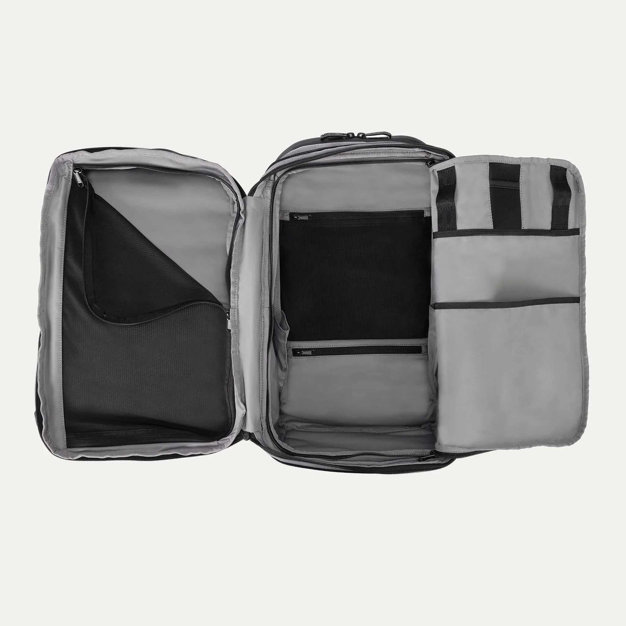 Travelpro Altitude All-Purpose Full Expansion Laptop Backpack 24-34L