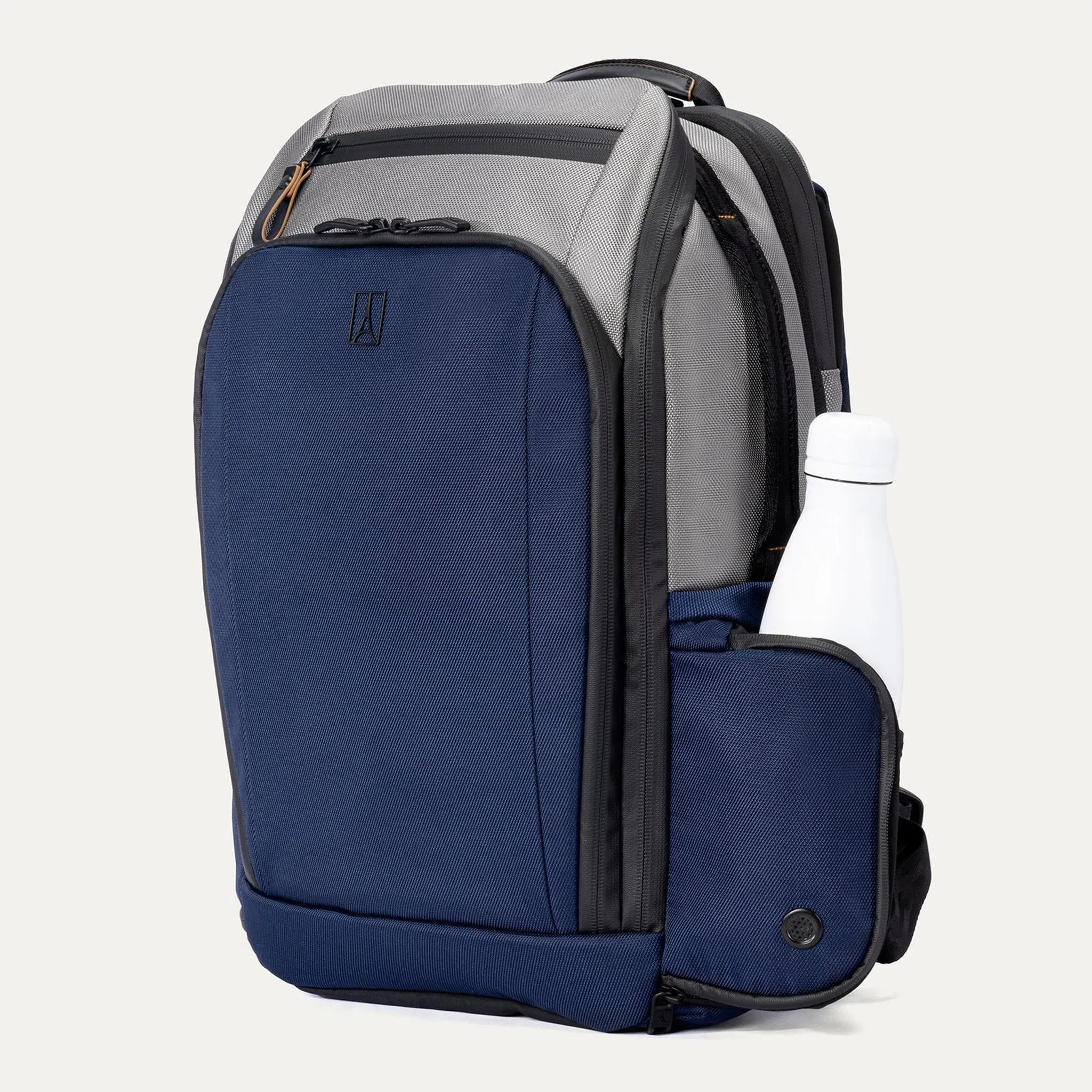 Travelpro Altitude All-Purpose Full Expansion Laptop Backpack 24-34L