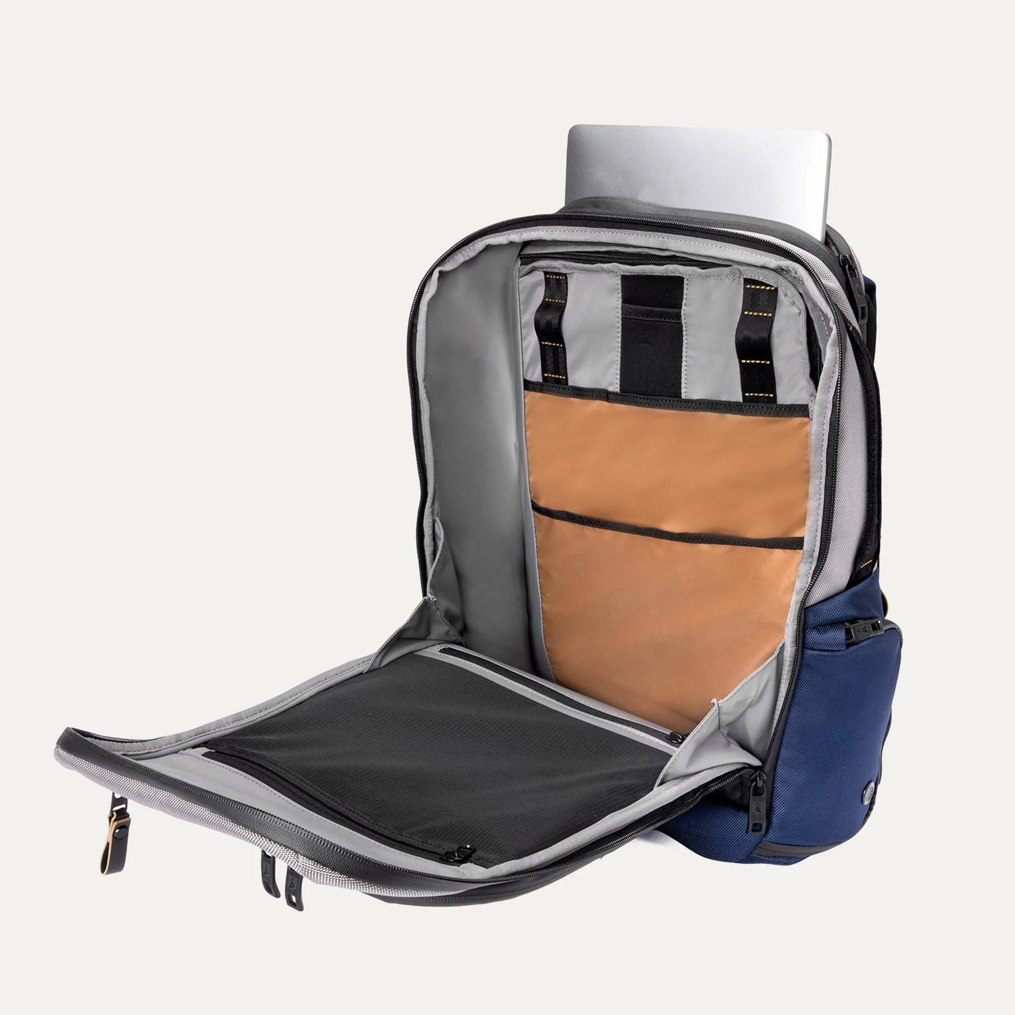 Travelpro Altitude All-Purpose Full Expansion Laptop Backpack 24-34L