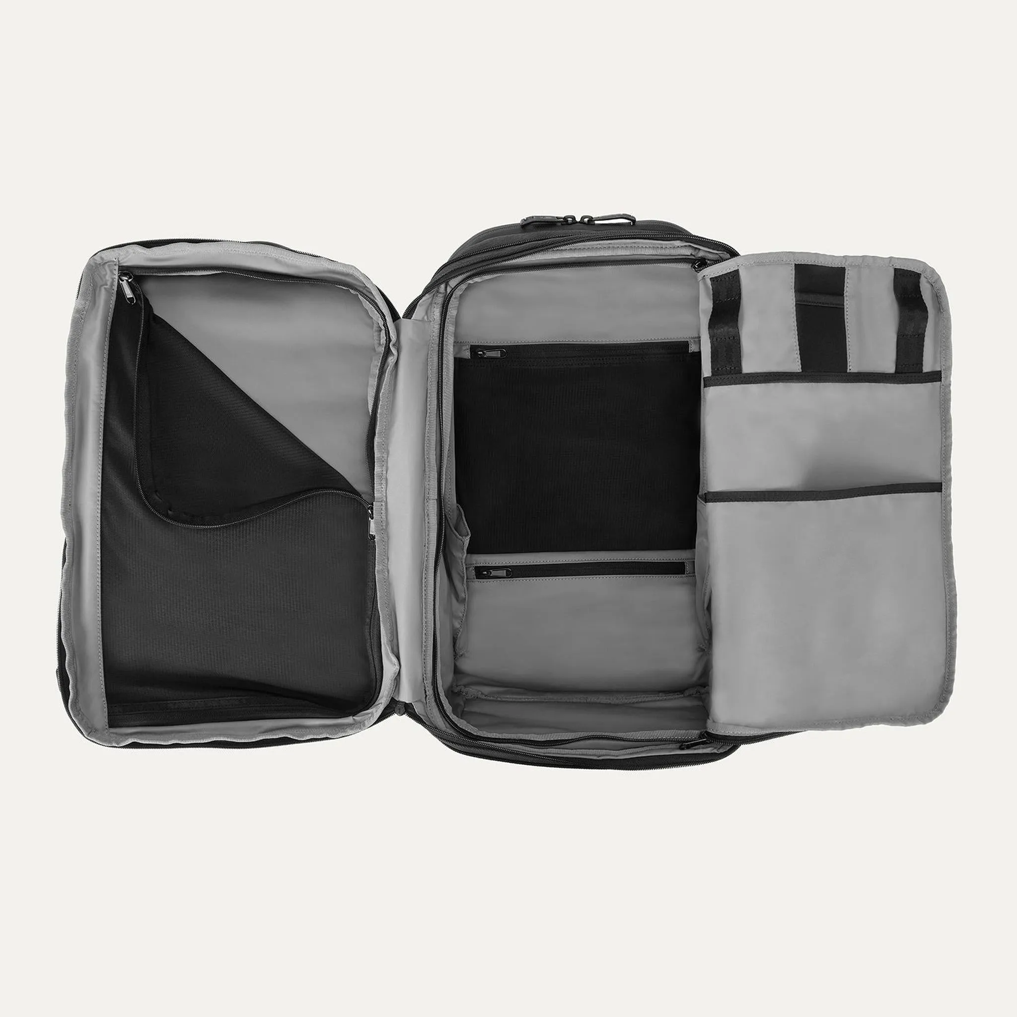 Travelpro Altitude All-Purpose Full Expansion Laptop Backpack 24-34L