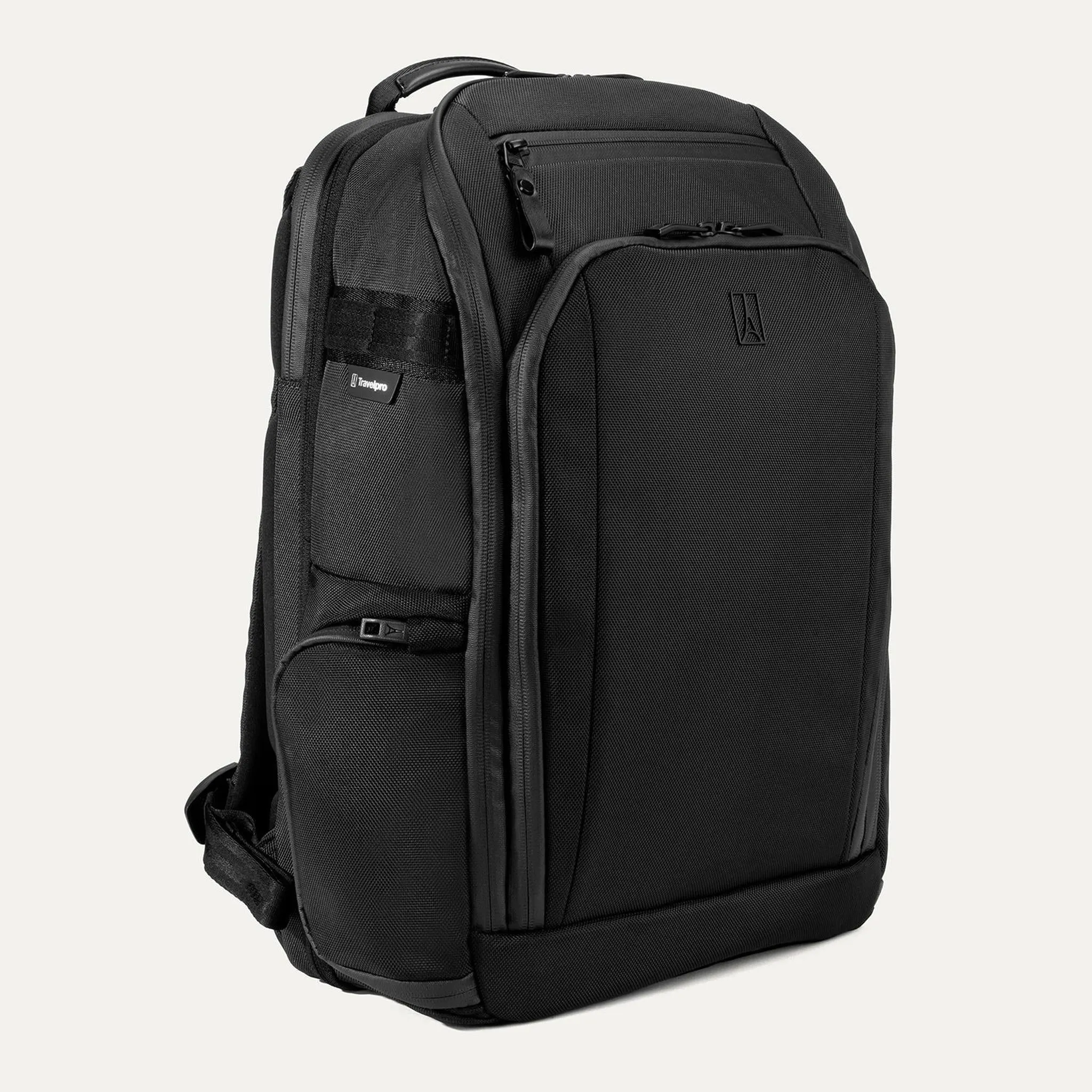 Travelpro Altitude All-Purpose Full Expansion Laptop Backpack 24-34L