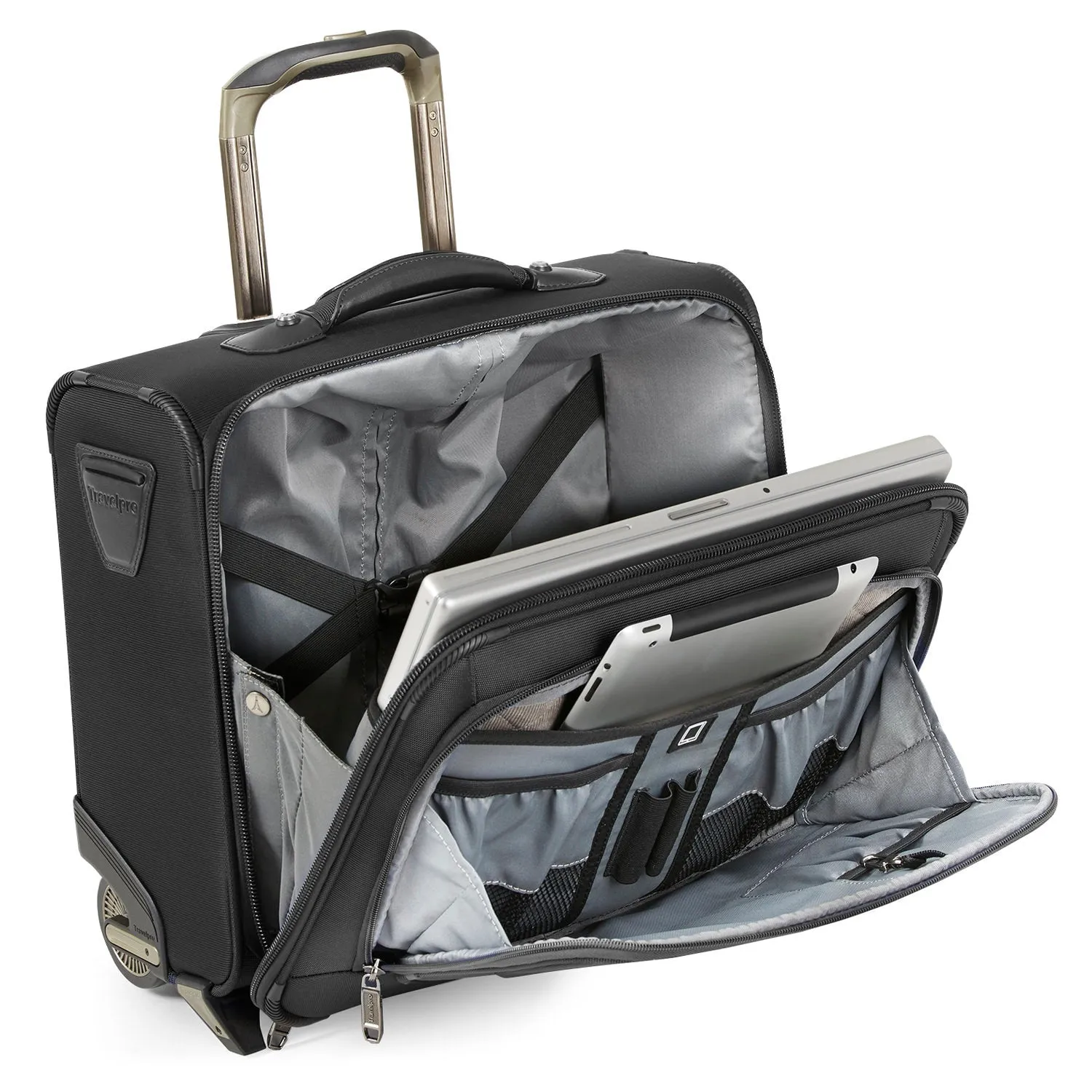 Travelpro Crew 11 Rolling Tote