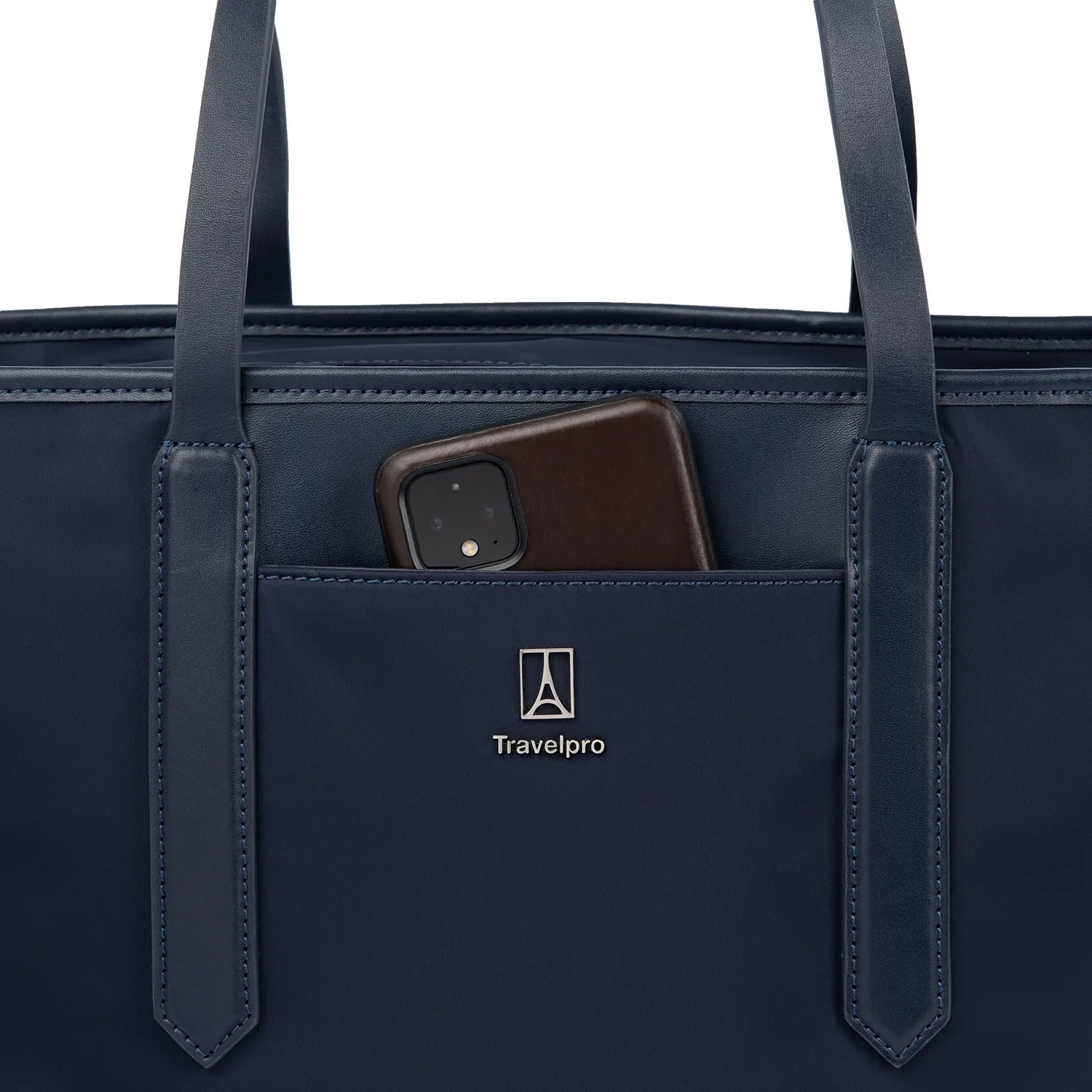 Travelpro Crew Executive Choice 3 Women's Tote