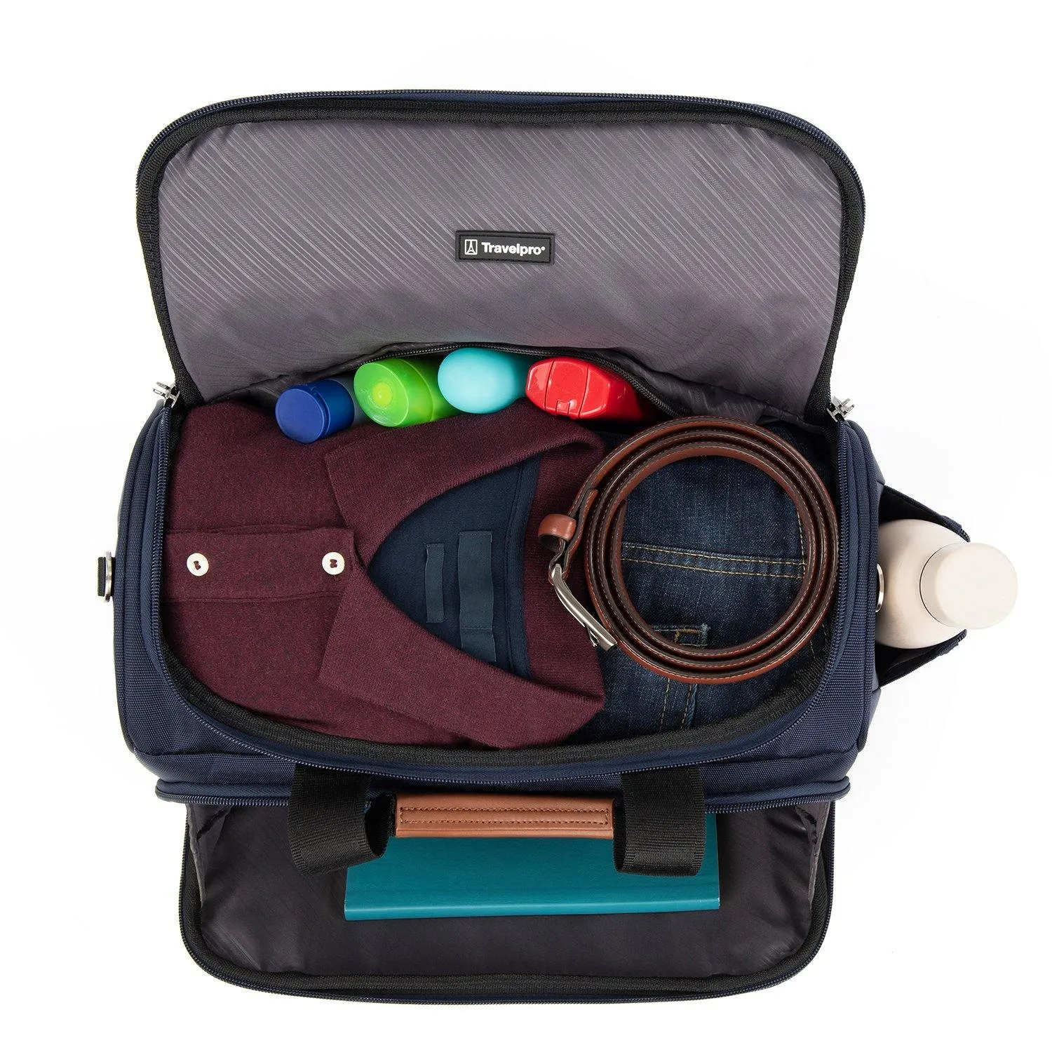 TravelPro Crew Versapack Deluxe Tote
