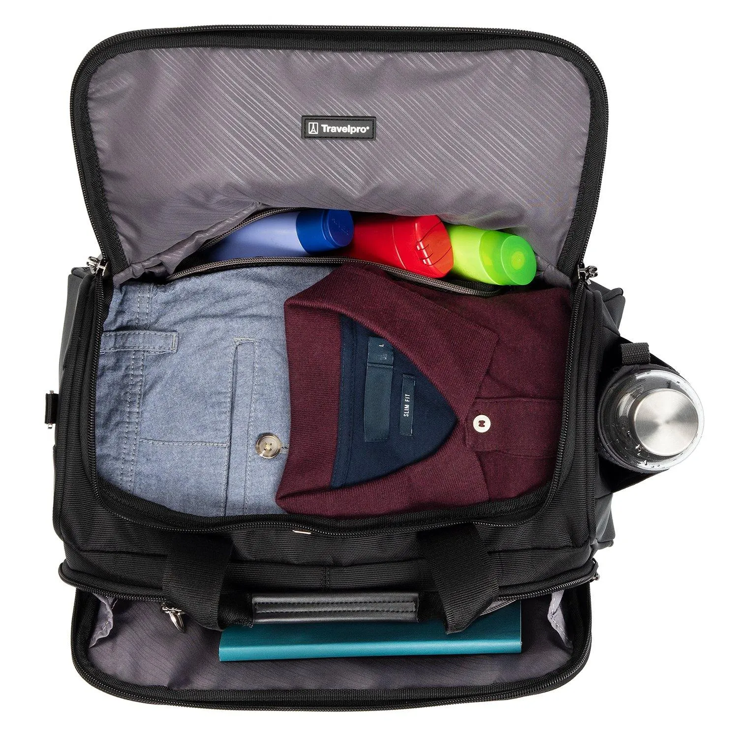 TravelPro Crew Versapack Deluxe Tote