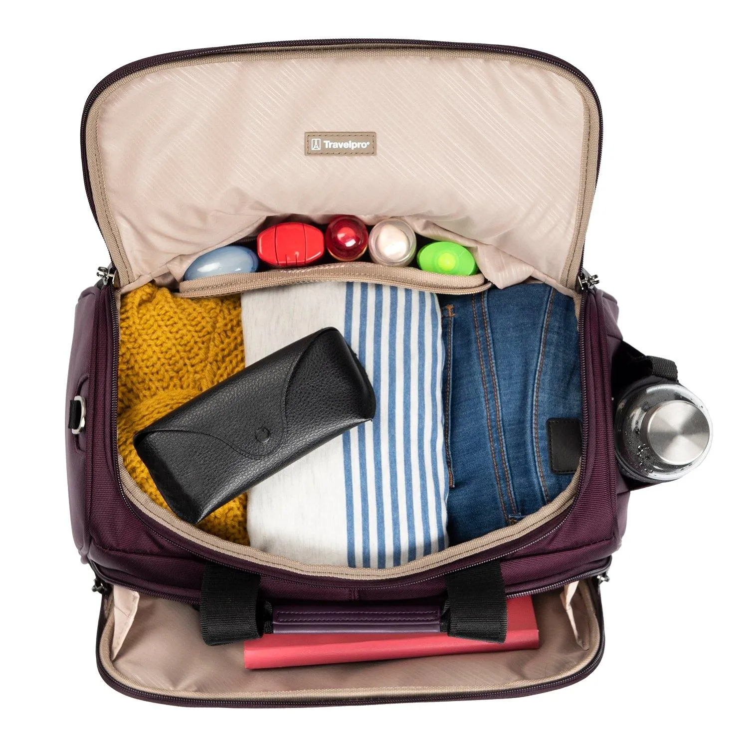 TravelPro Crew Versapack Deluxe Tote