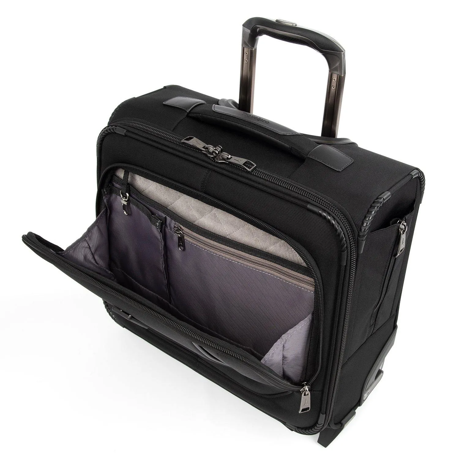 TravelPro Crew Versapack Rolling Tote