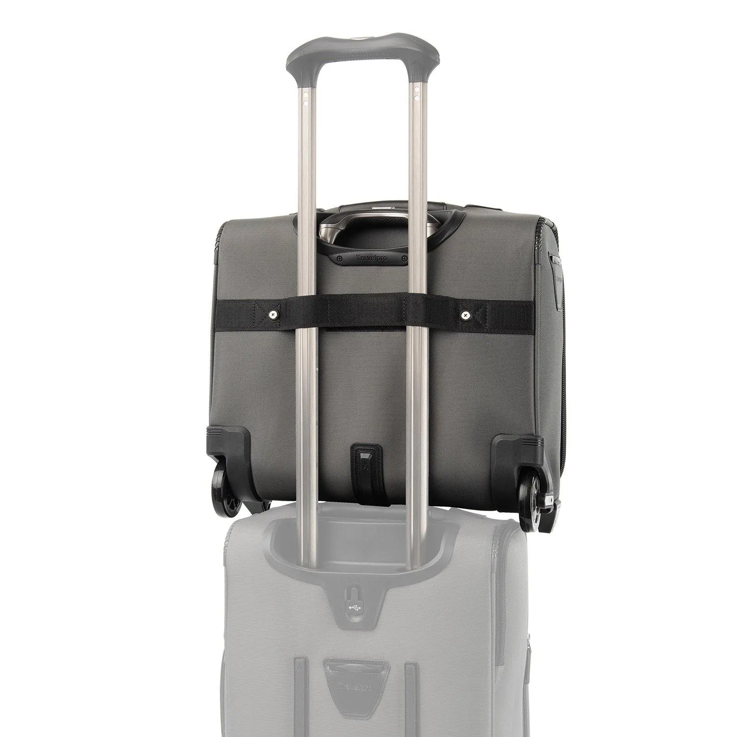 TravelPro Crew Versapack Rolling Tote