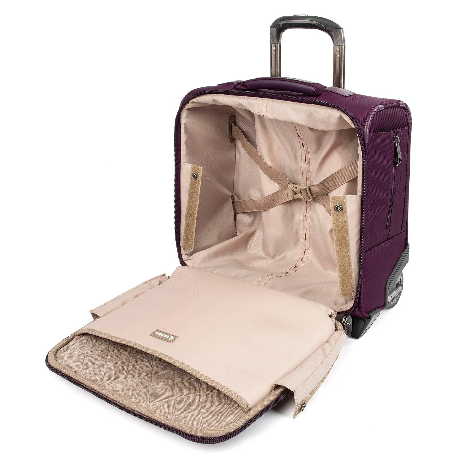 TravelPro Crew Versapack Rolling Tote