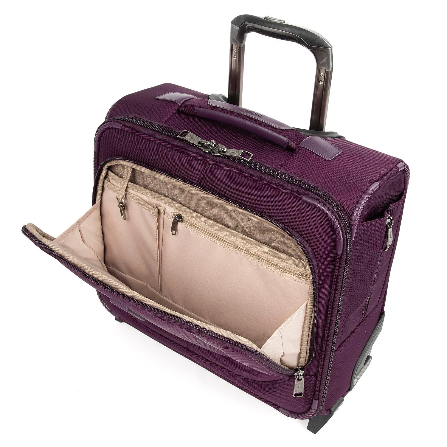 TravelPro Crew Versapack Rolling Tote