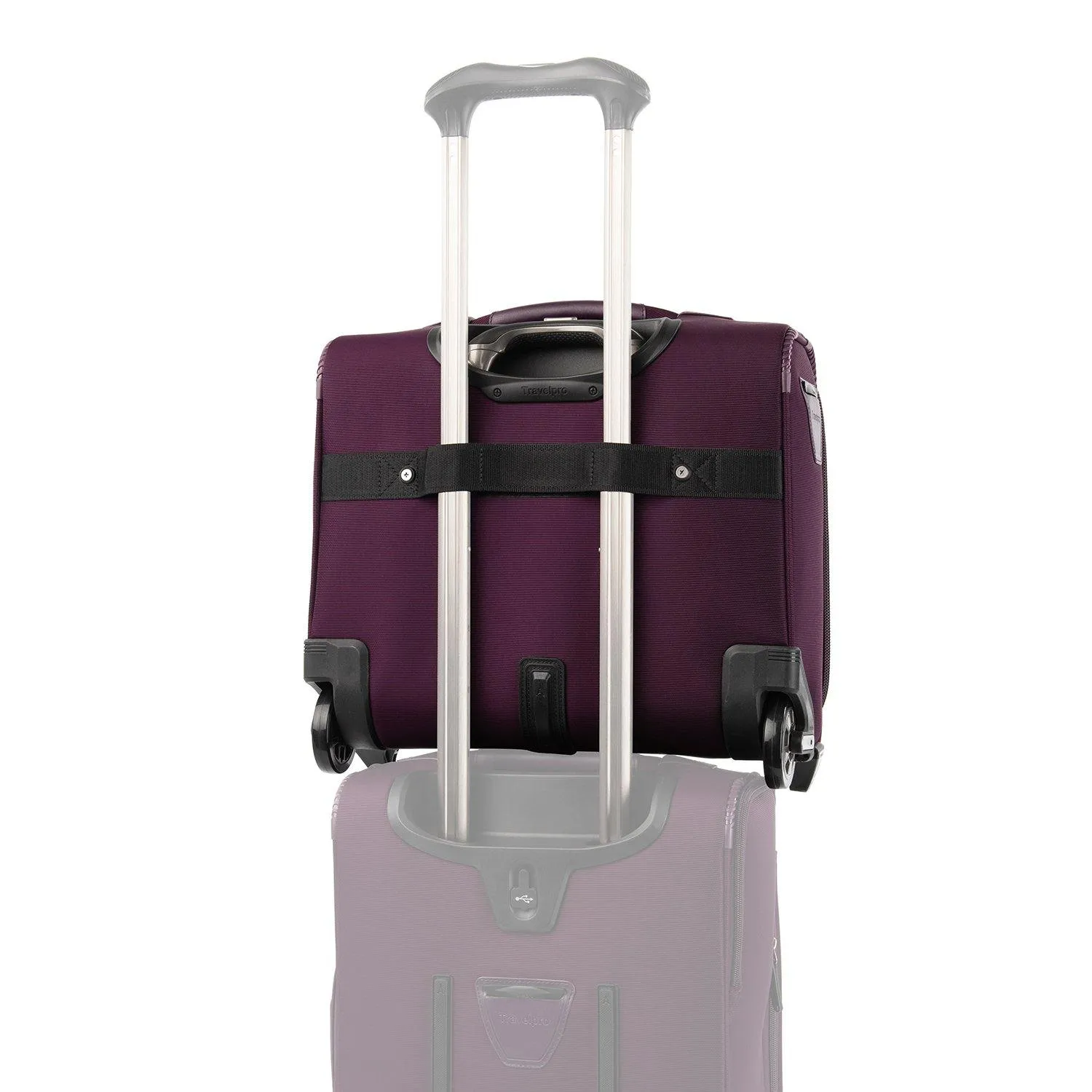 TravelPro Crew Versapack Rolling Tote